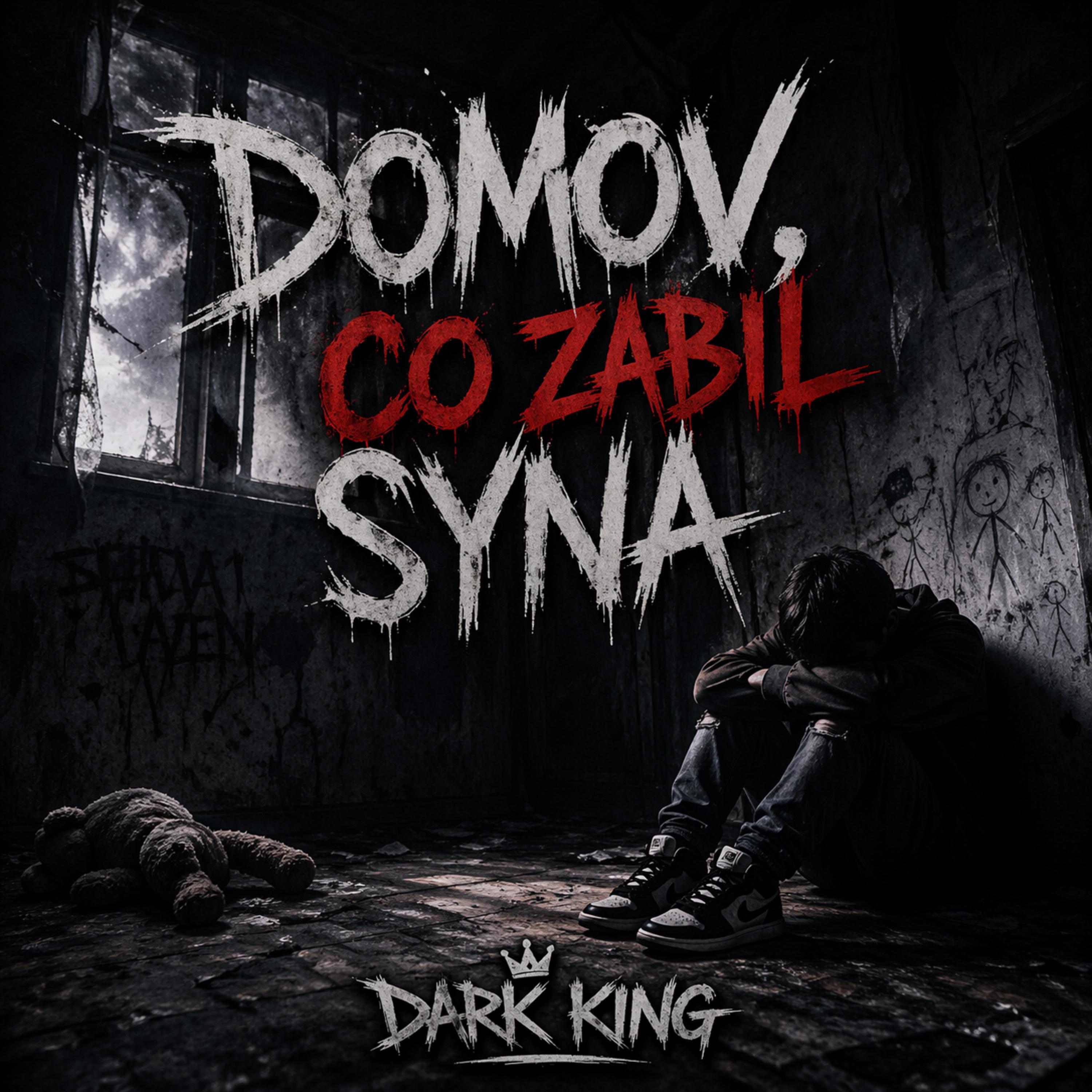 Релиз Domov, co zabil syna