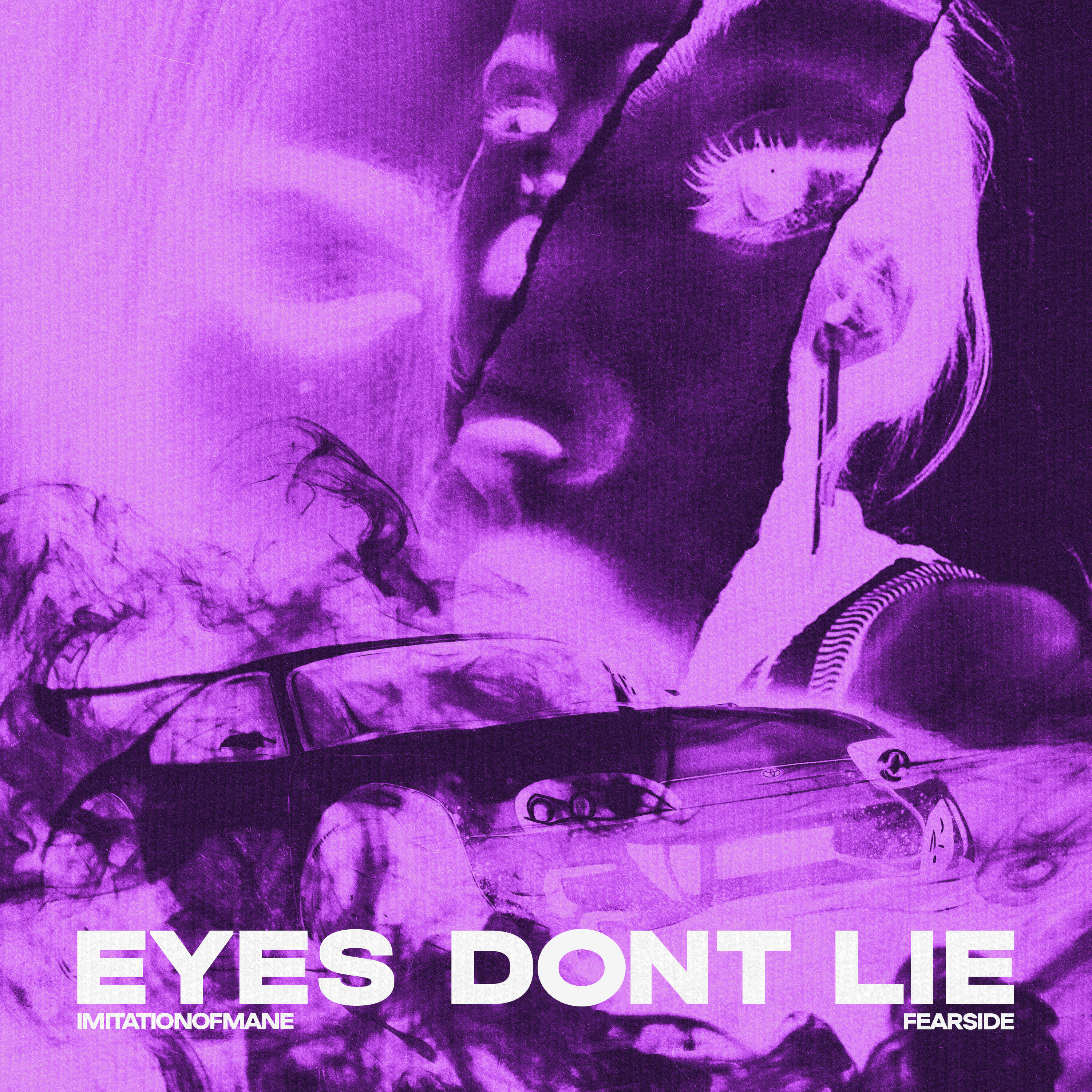 Скачать песню F3VRSIDE, Imitationofmane - Eyes Don't Lie бесплатно в MP3 для Android и iOS