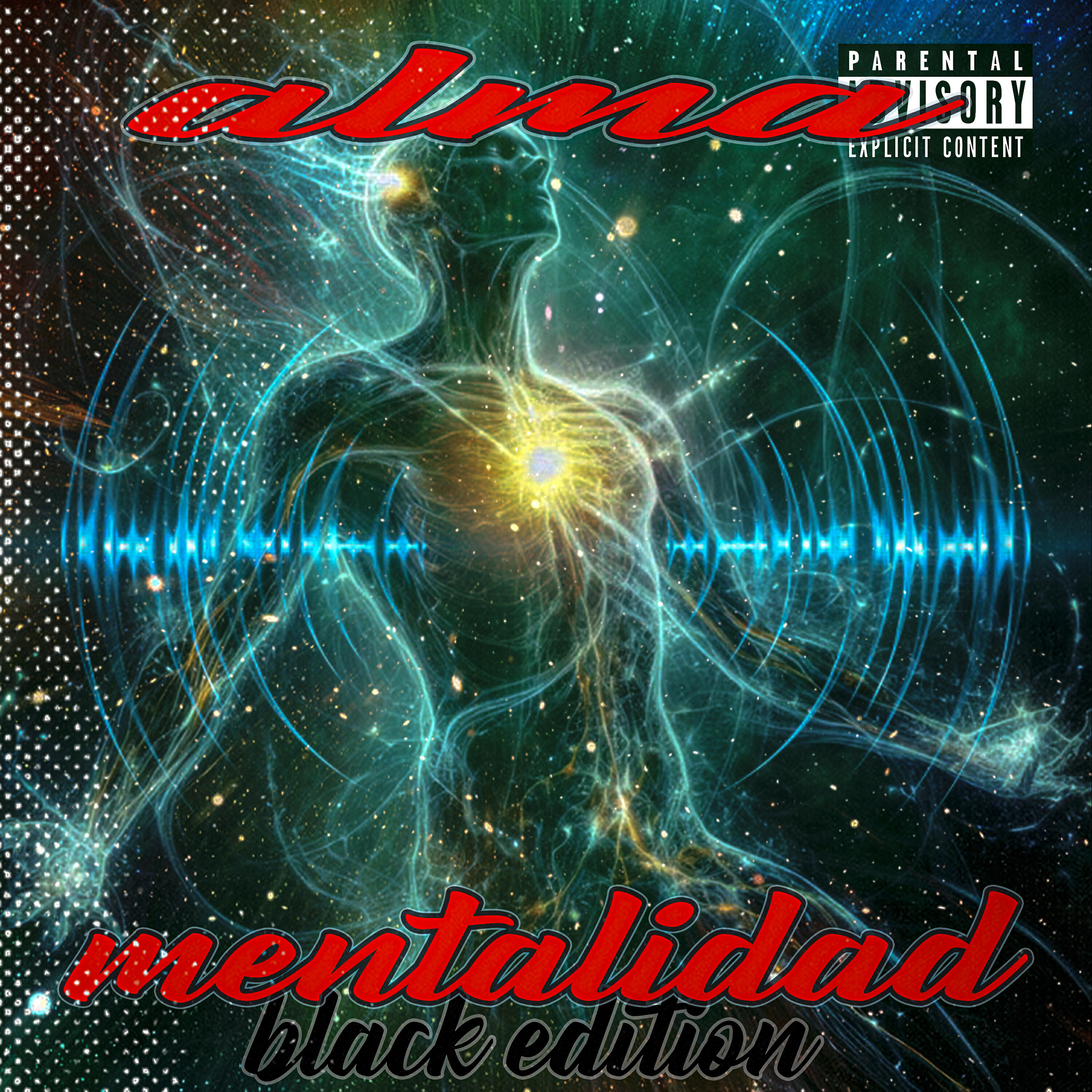 Релиз Alma Vs Mentalidad Dark Edition