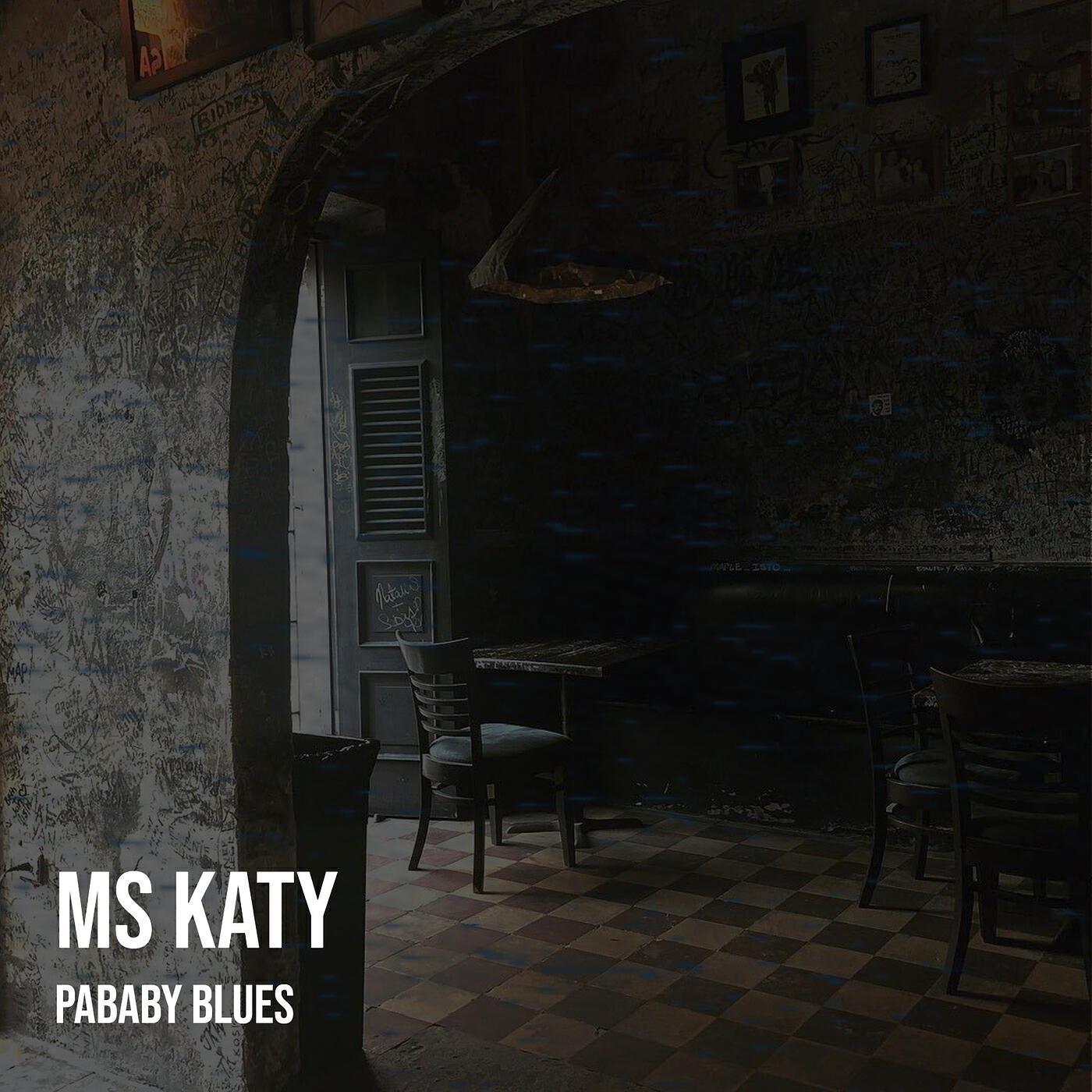 Релиз Ms Katy