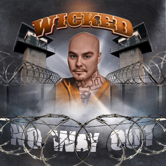 Скачать песню Wicked, Slink - No Way Out (feat. Slink) бесплатно в MP3 для Android и iOS
