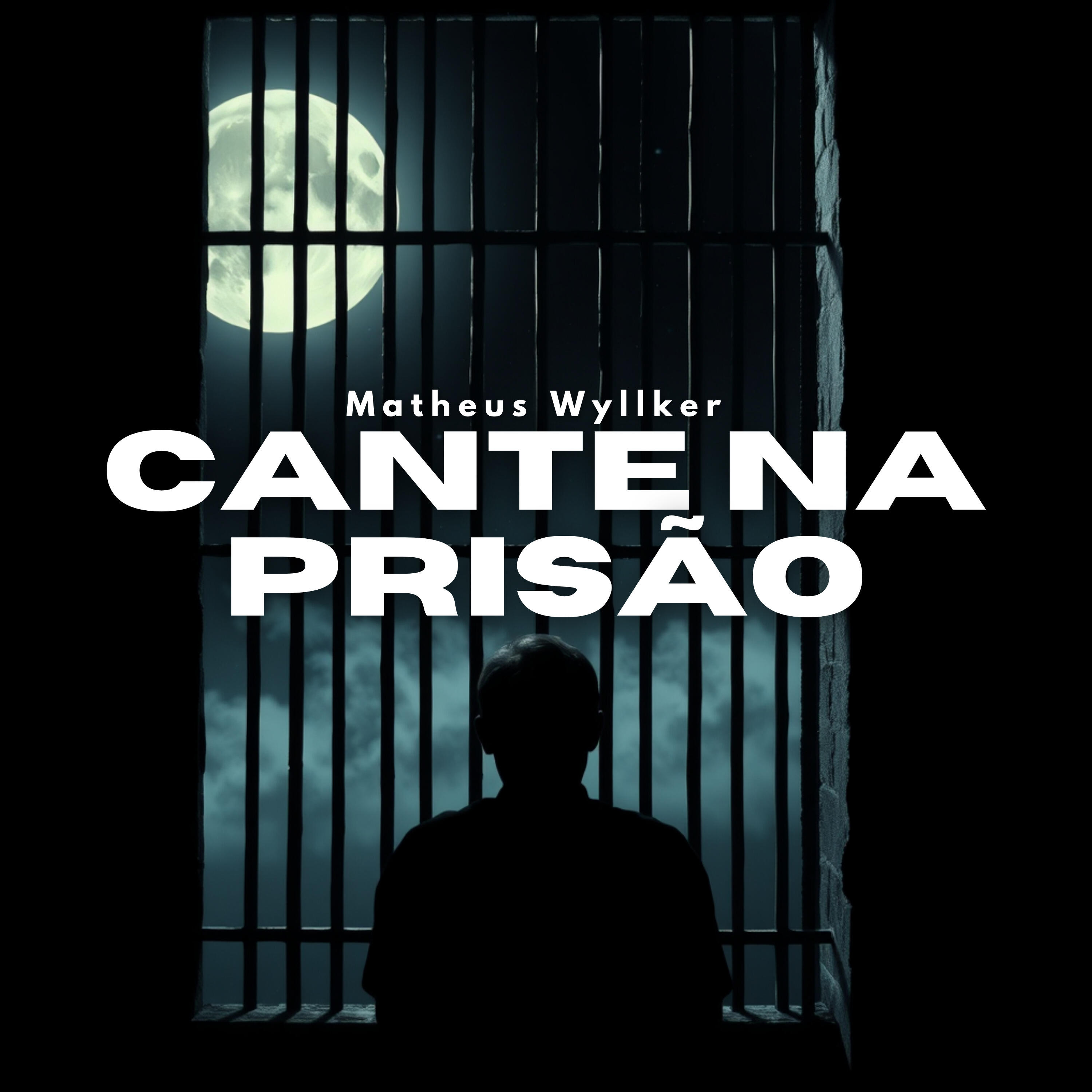 Релиз Cante na Prisão