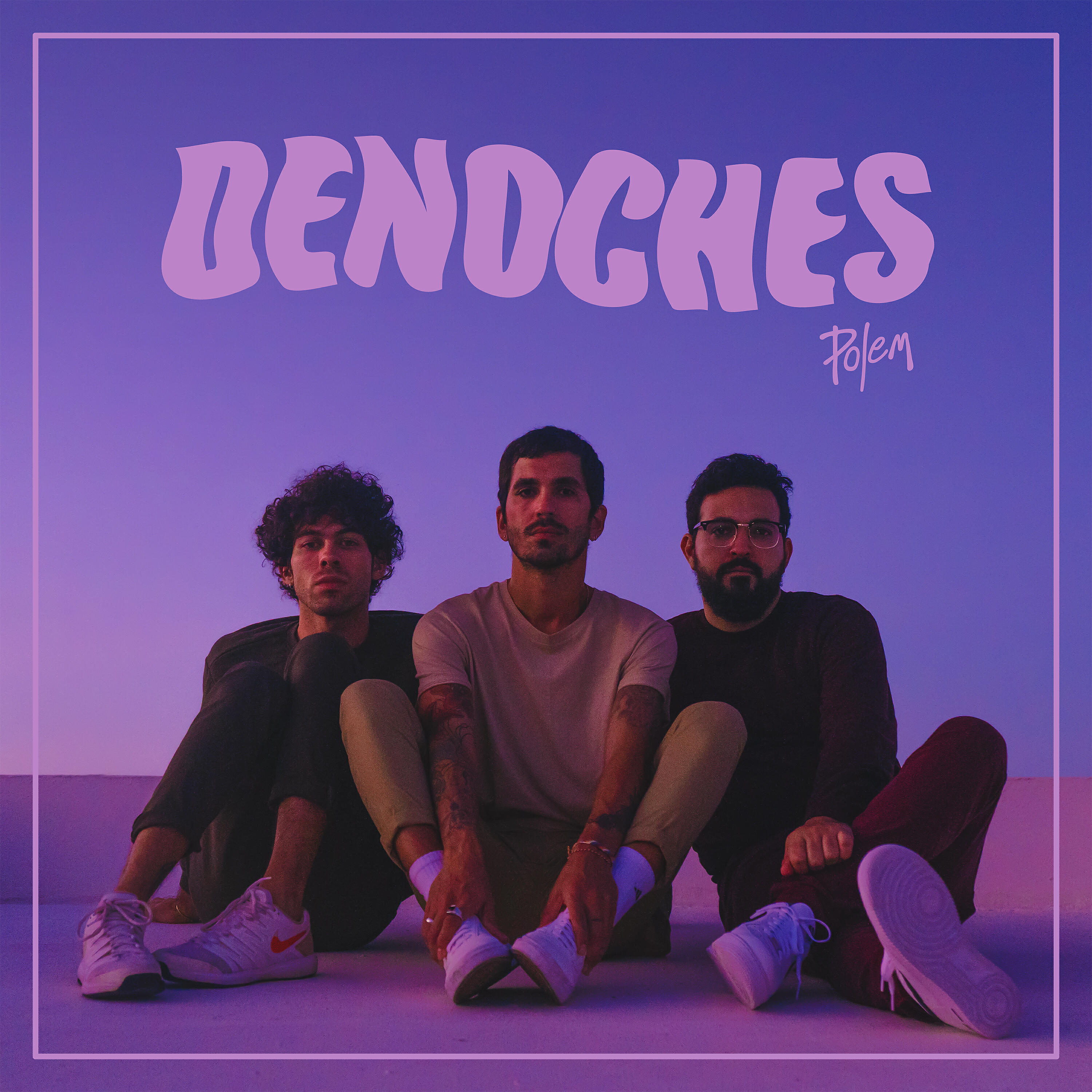Релиз Denoches