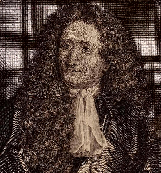 Jean de La Fontaine