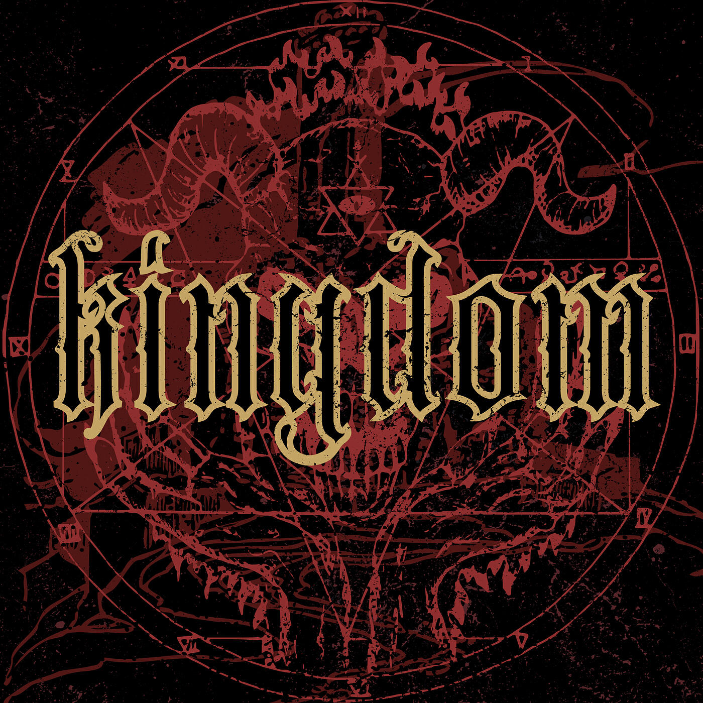 Релиз Kingdom