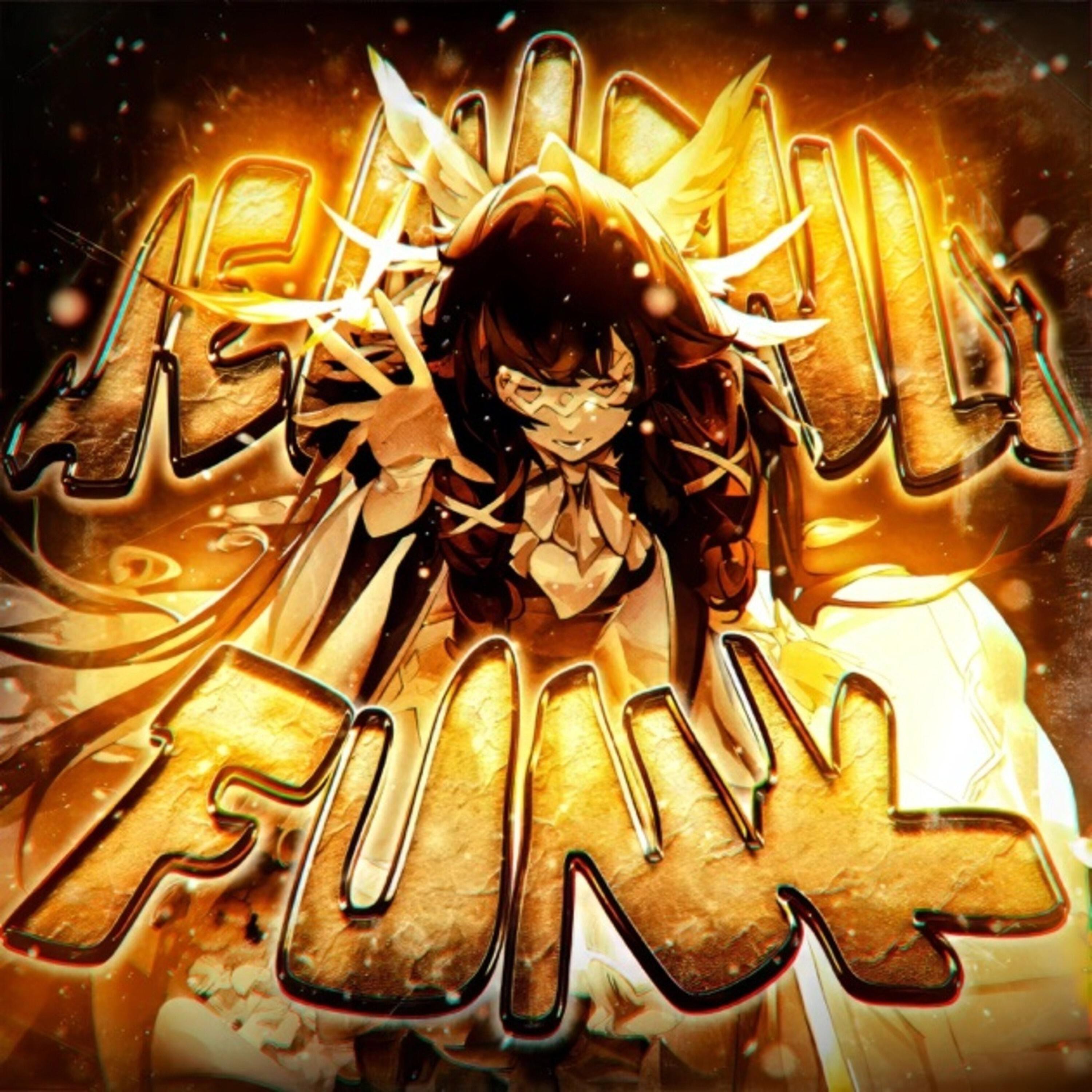 Релиз HEAVENLY FUNK