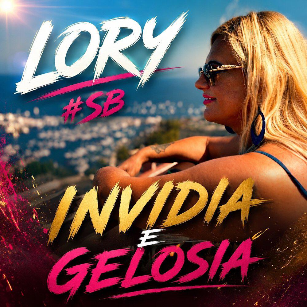 Релиз Invidia & Gelosia