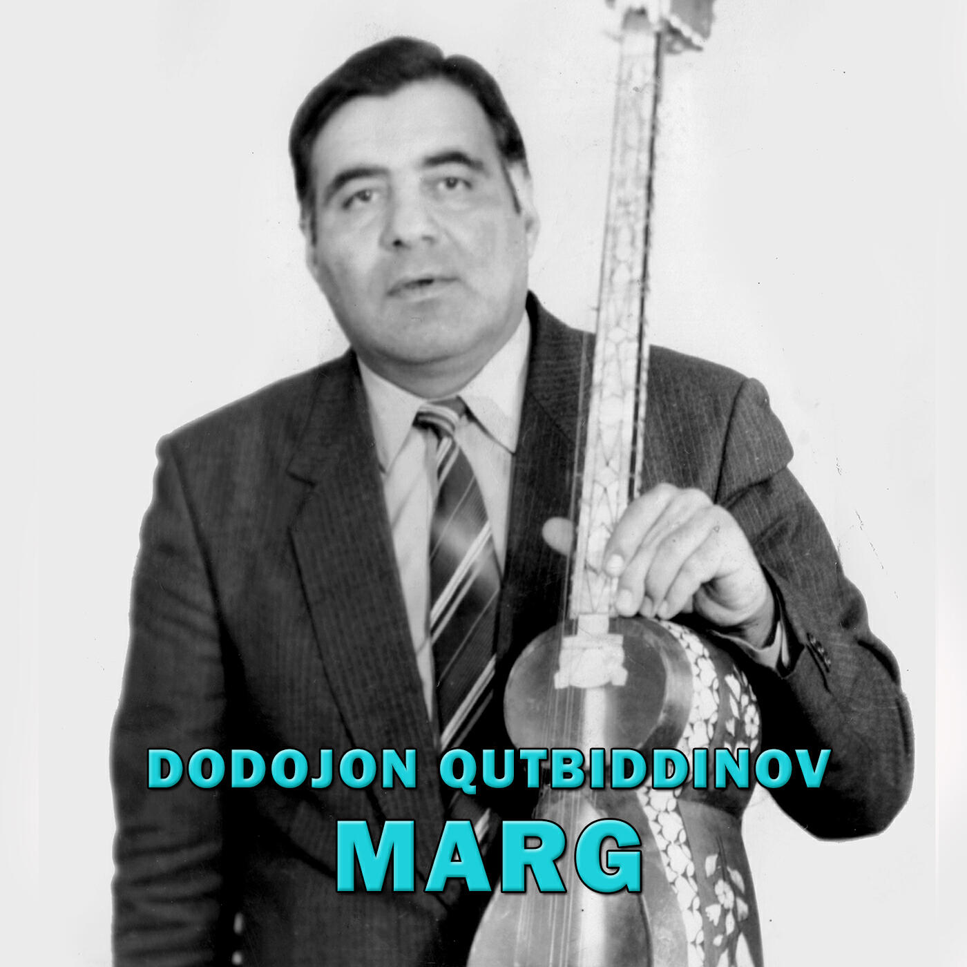 Релиз Marg