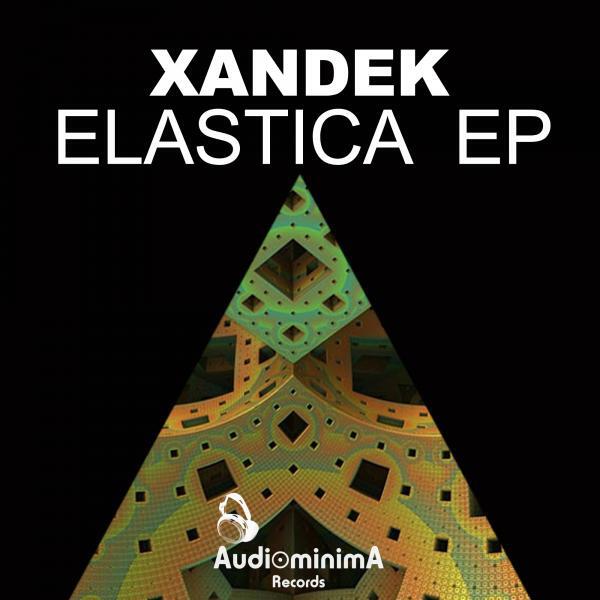 Релиз Elastica EP