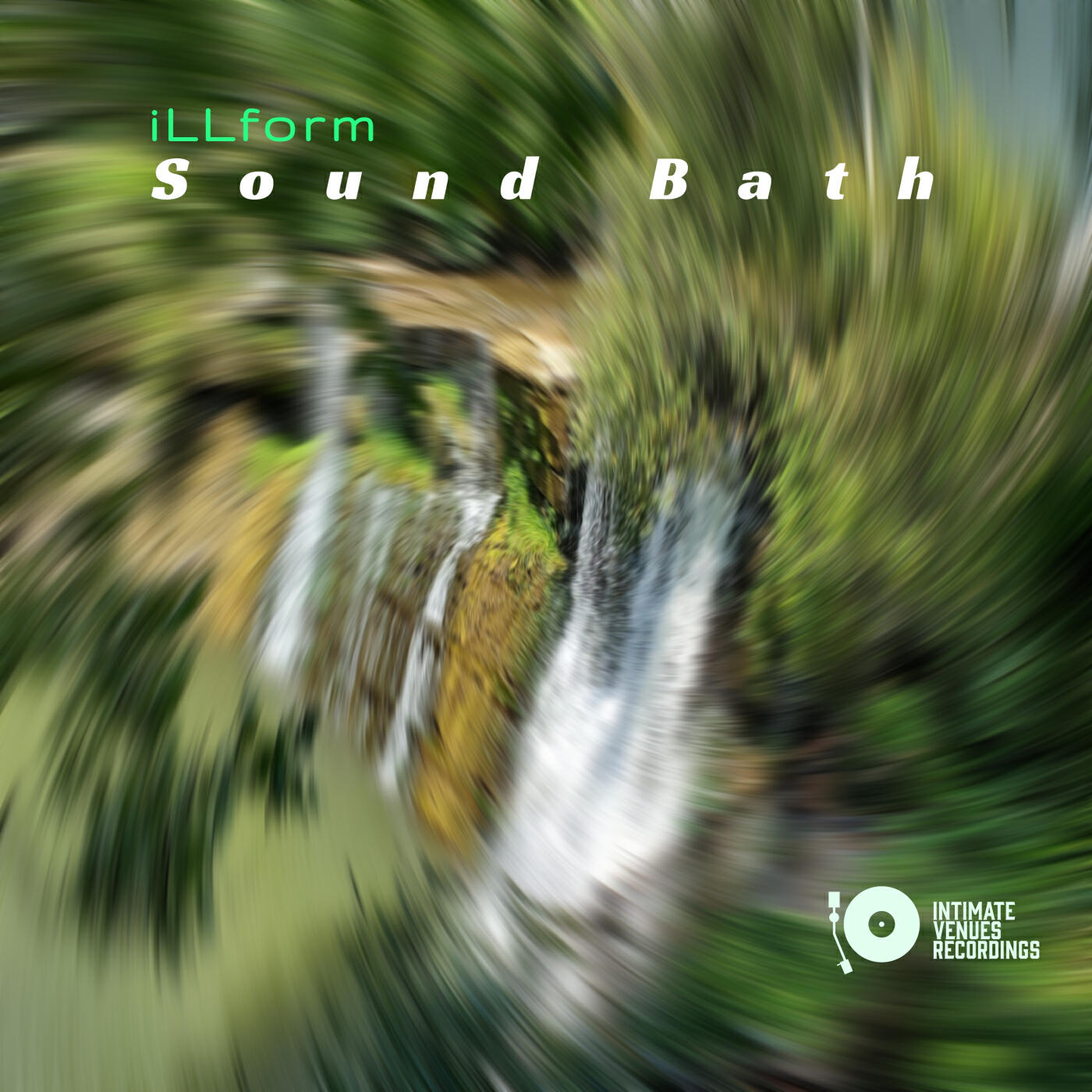 Релиз Sound Bath