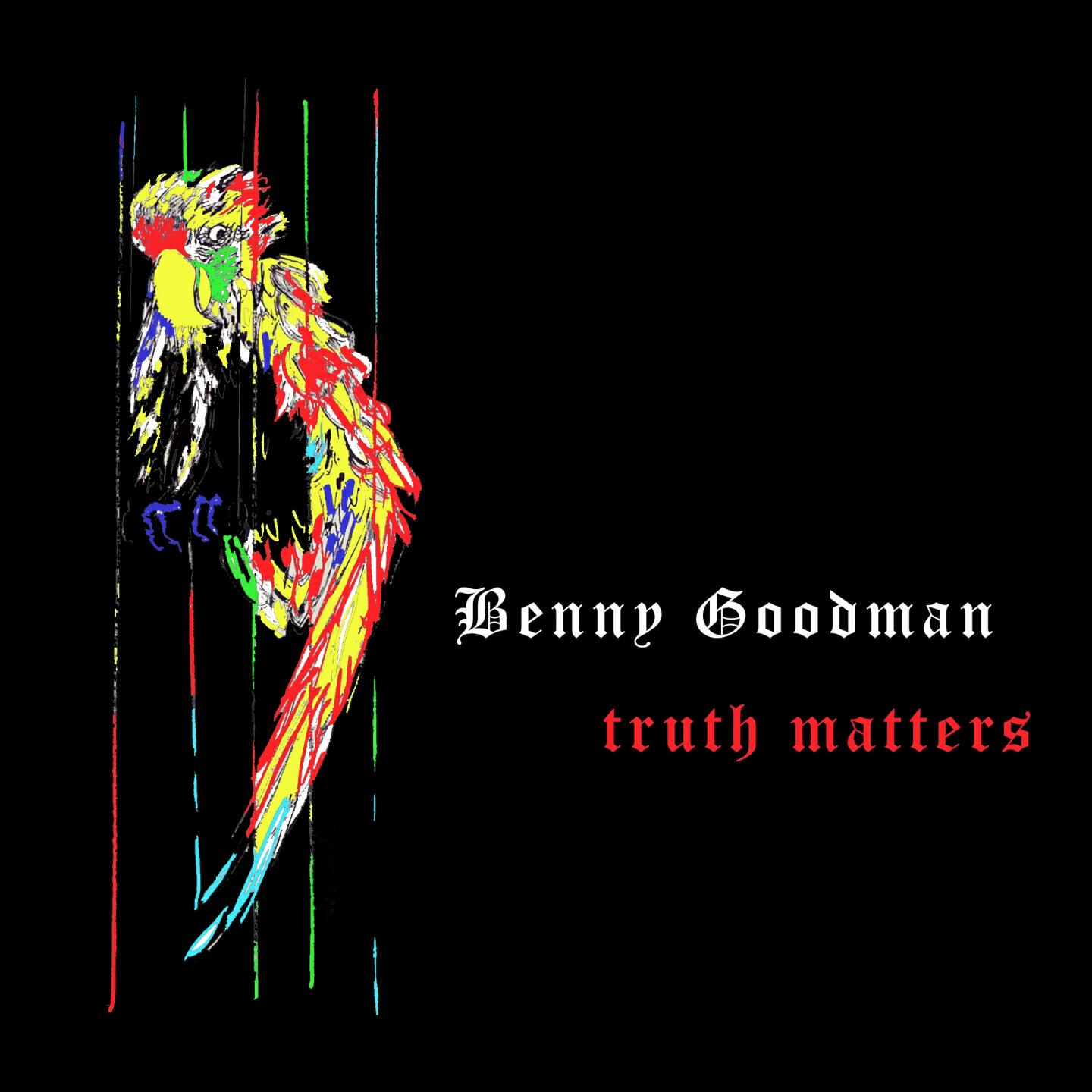 Релиз Truth Matters