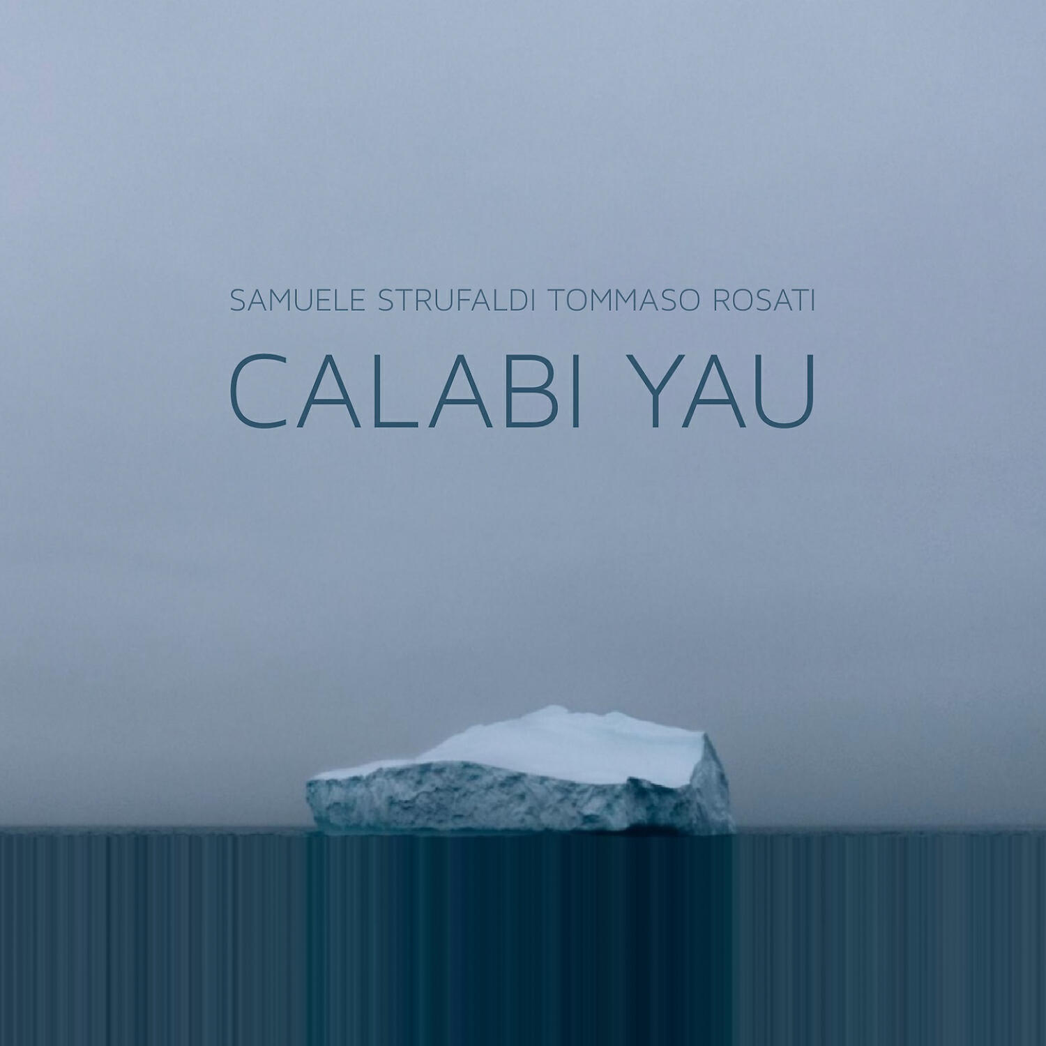 Релиз Calabi Yau