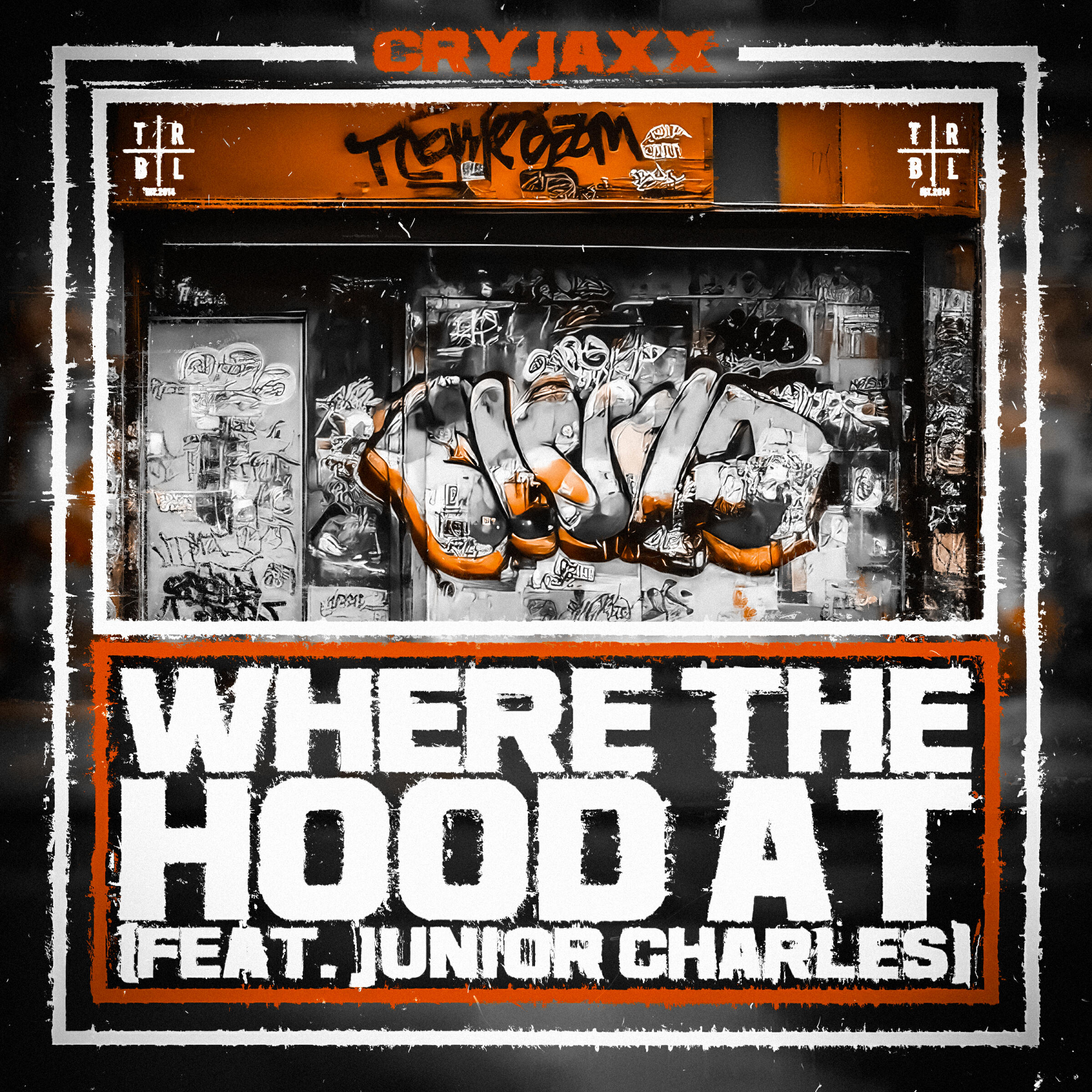 Релиз Where The Hood At