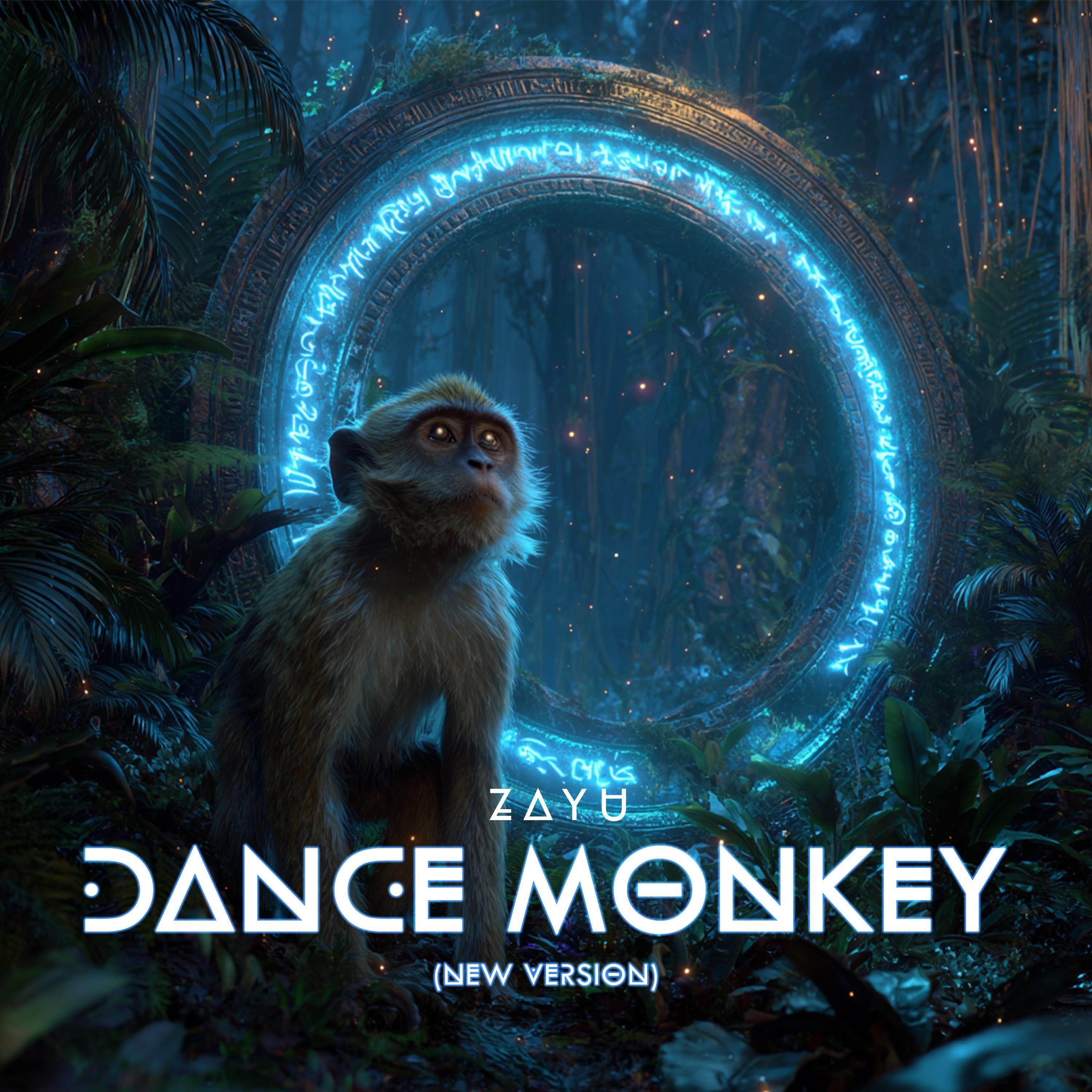 Релиз Dance Monkey (New Version)