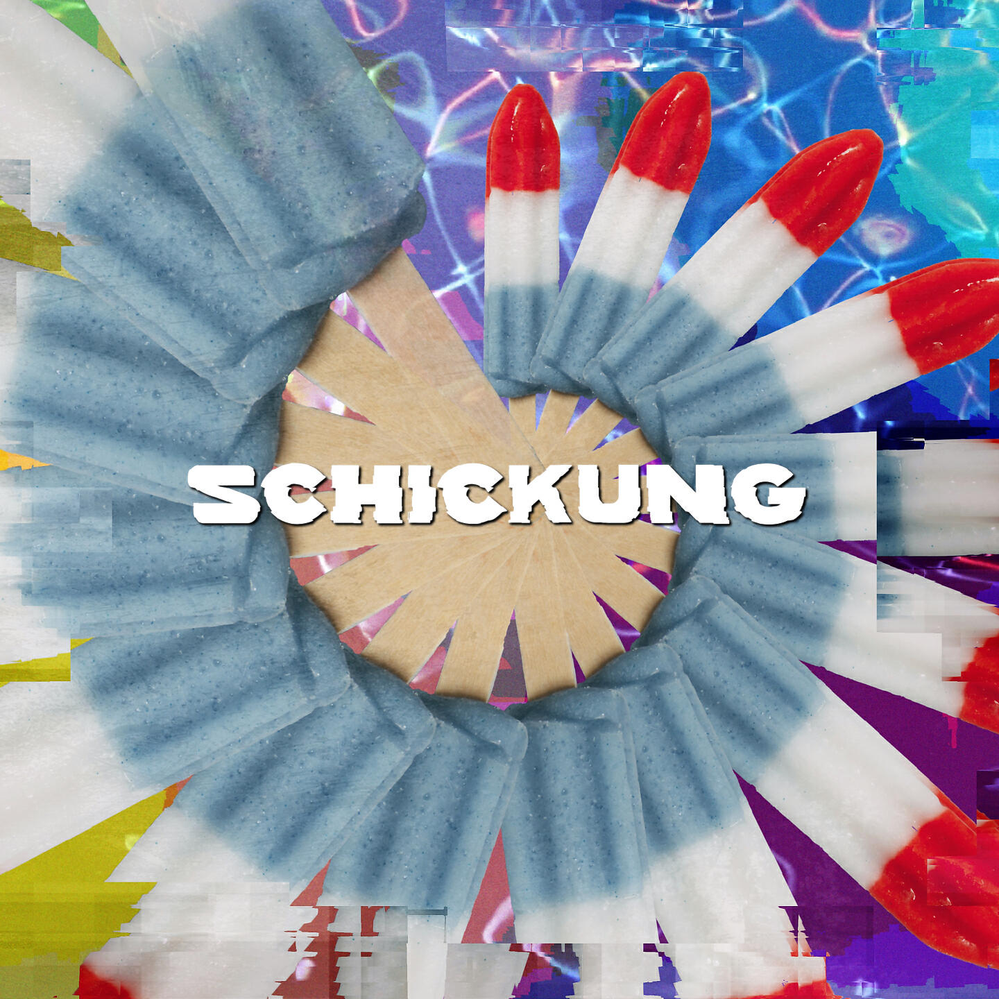 Релиз Schickung