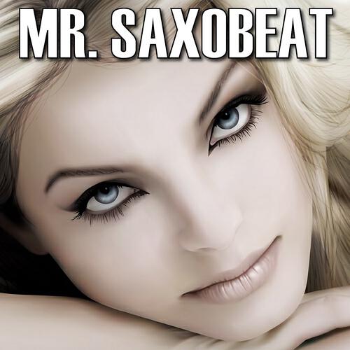 Релиз Mr. Saxobeat