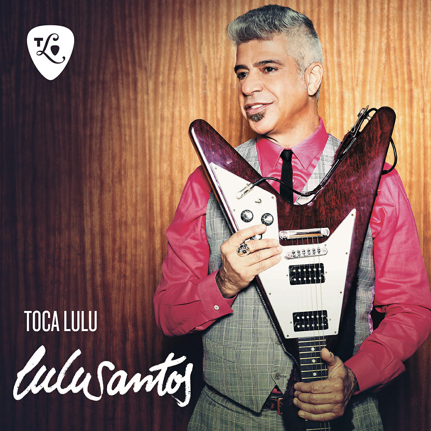 Релиз Toca Lulu