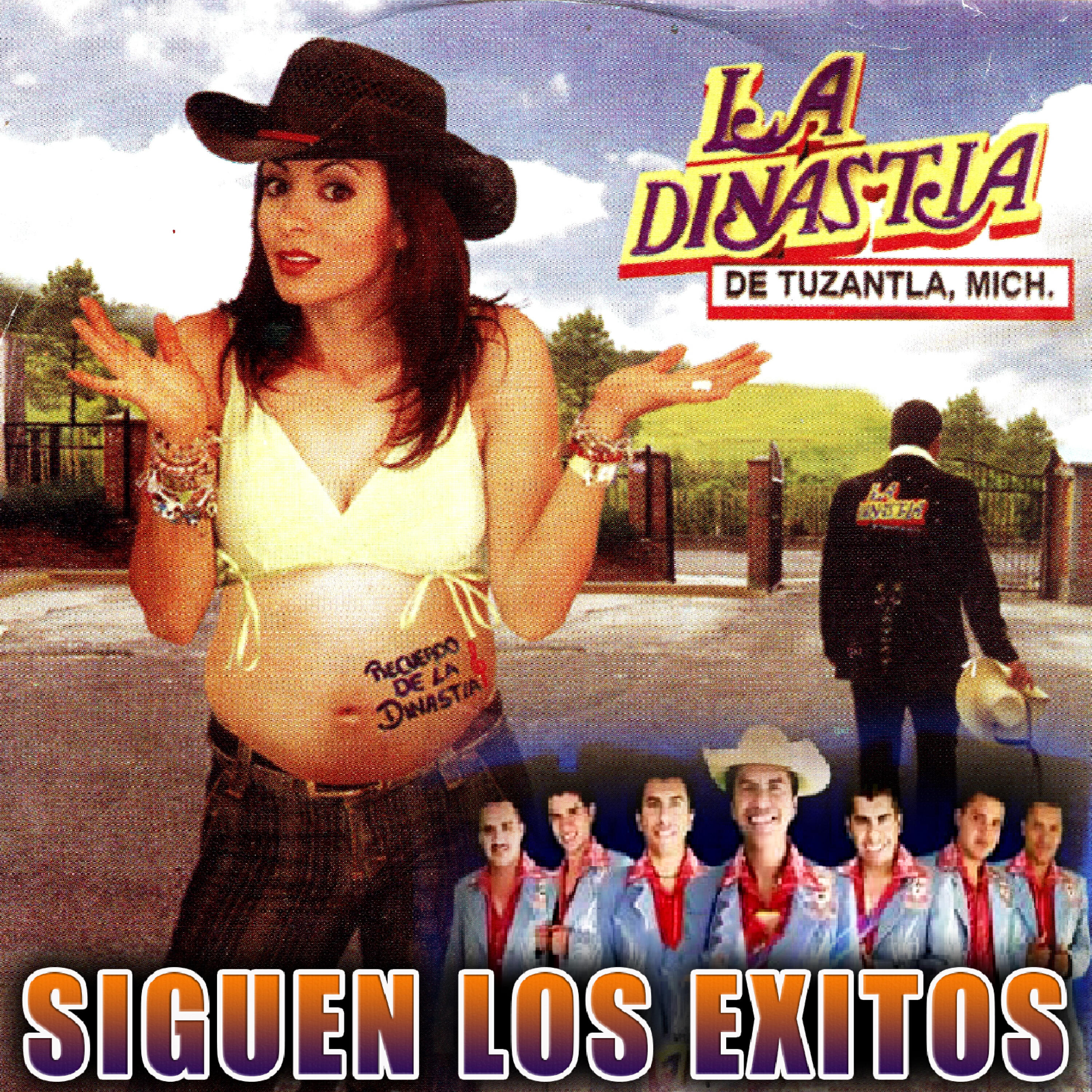 Скачать песню La Dinastia de Tuzantla - Solos бесплатно в MP3 для Android и iOS