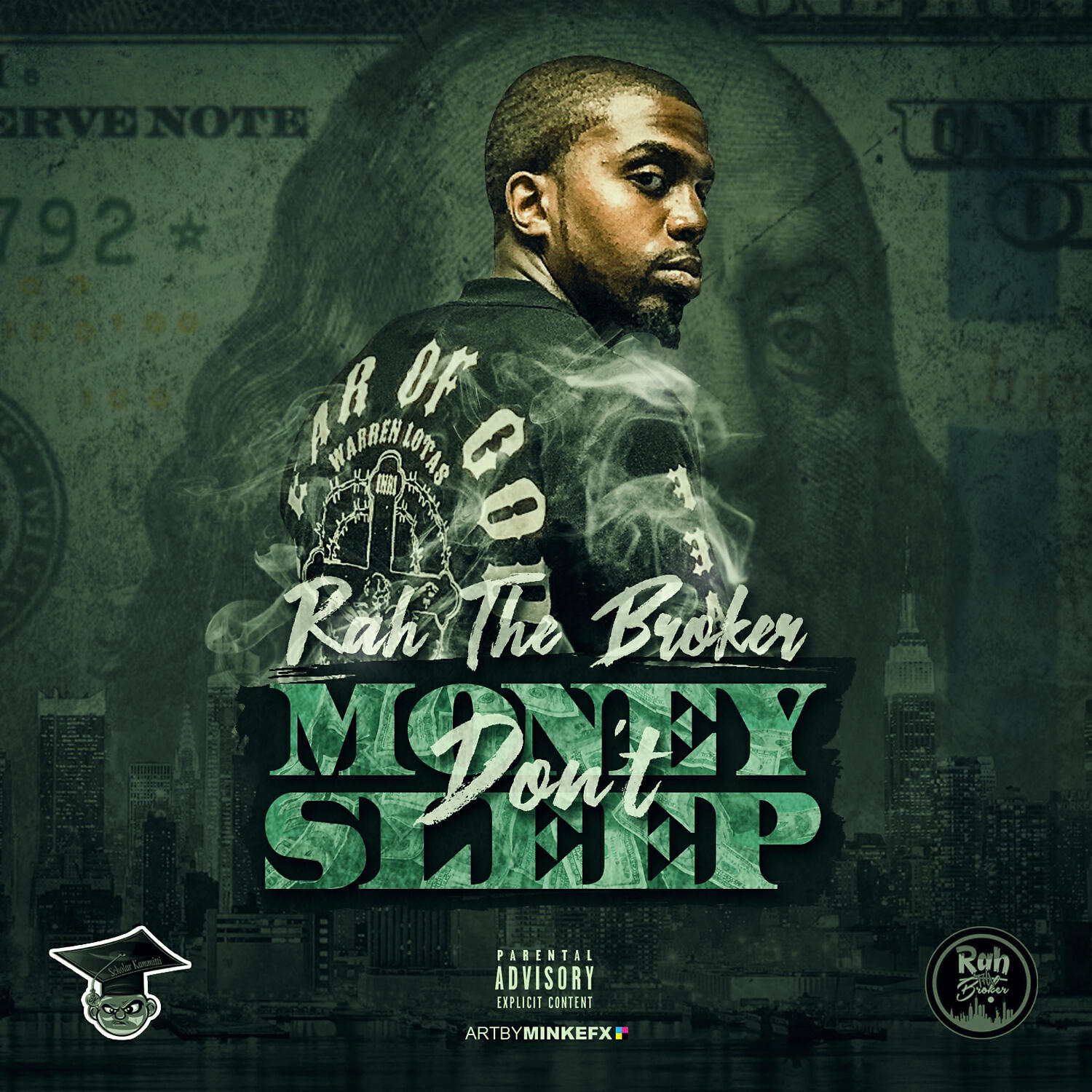 Релиз Money Don't Sleep