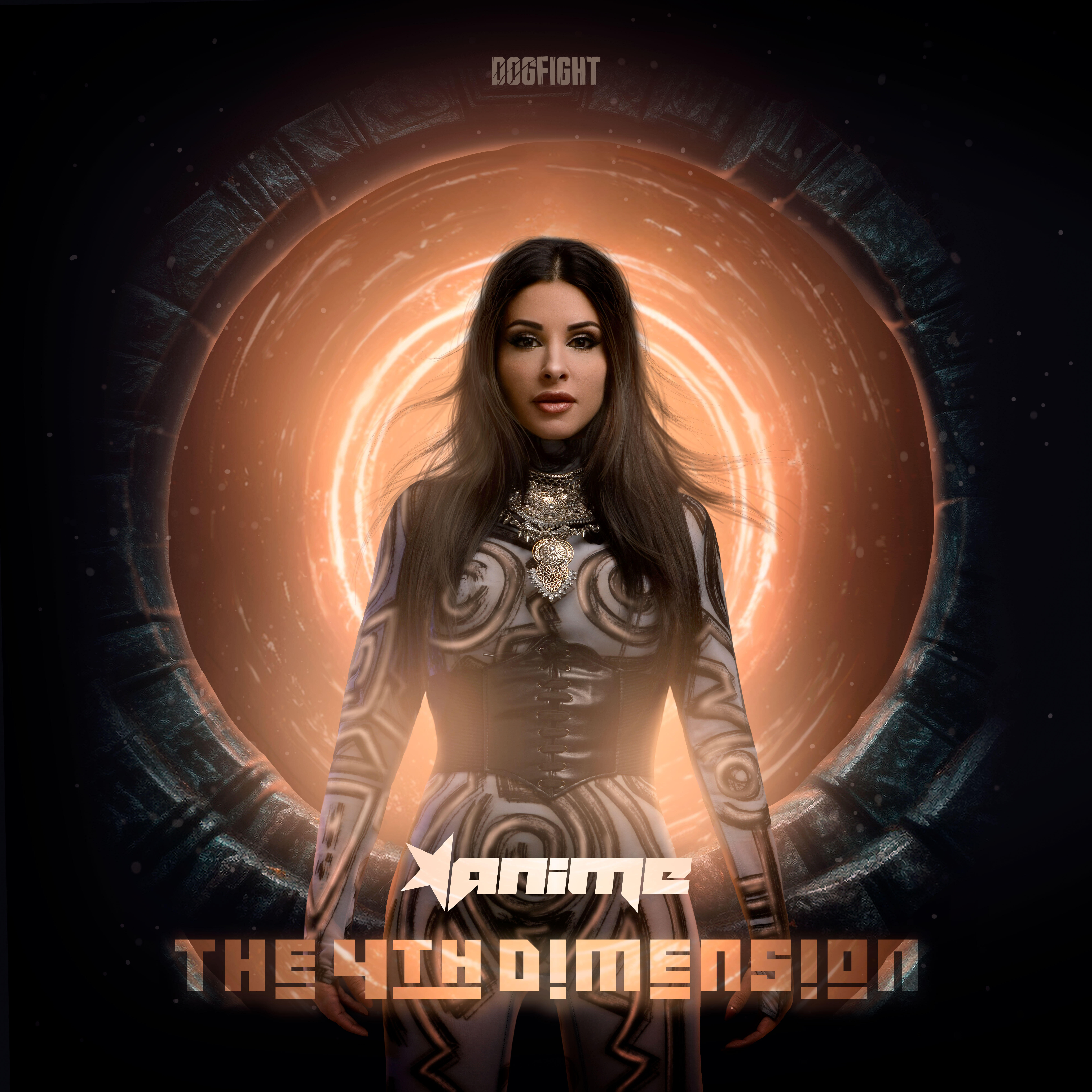 Релиз THE 4TH DIMENSION