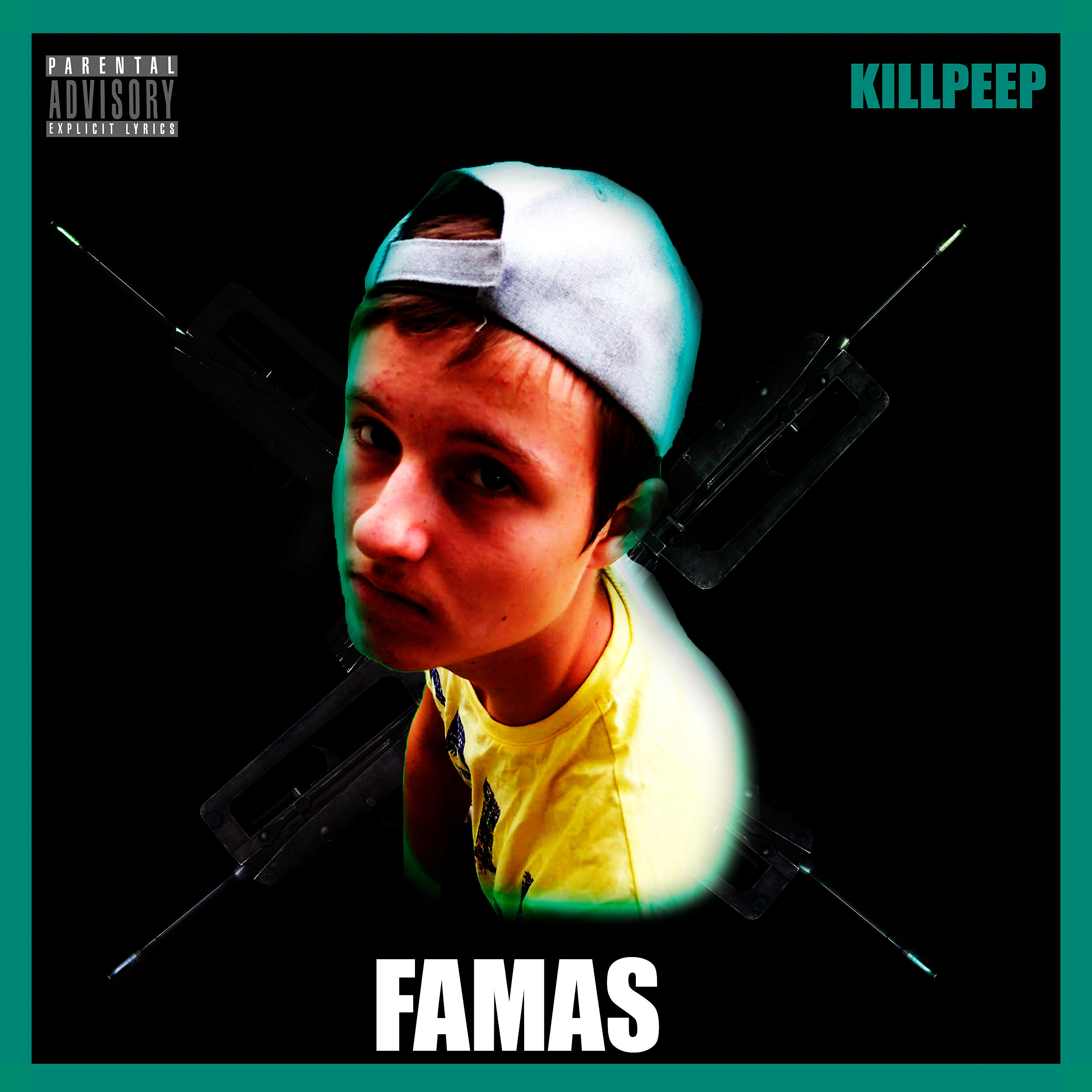 Релиз Famas