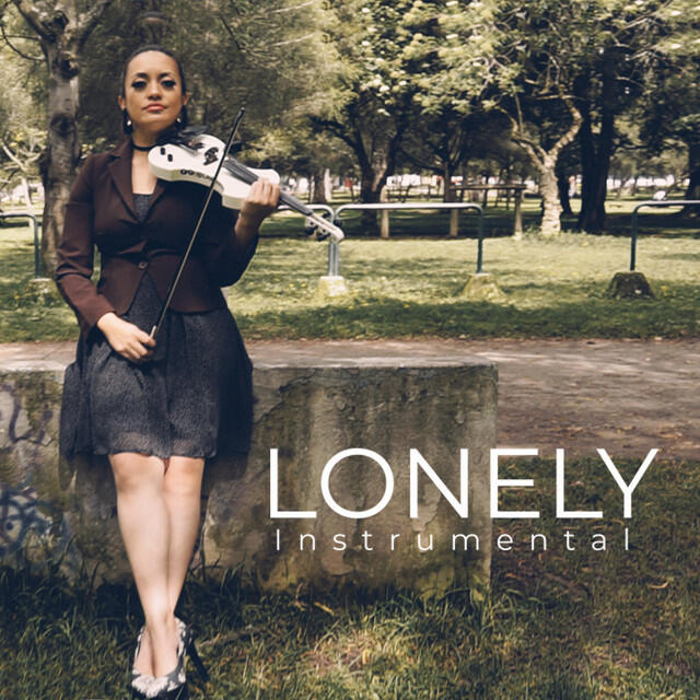 Релиз Lonely (Instrumental)