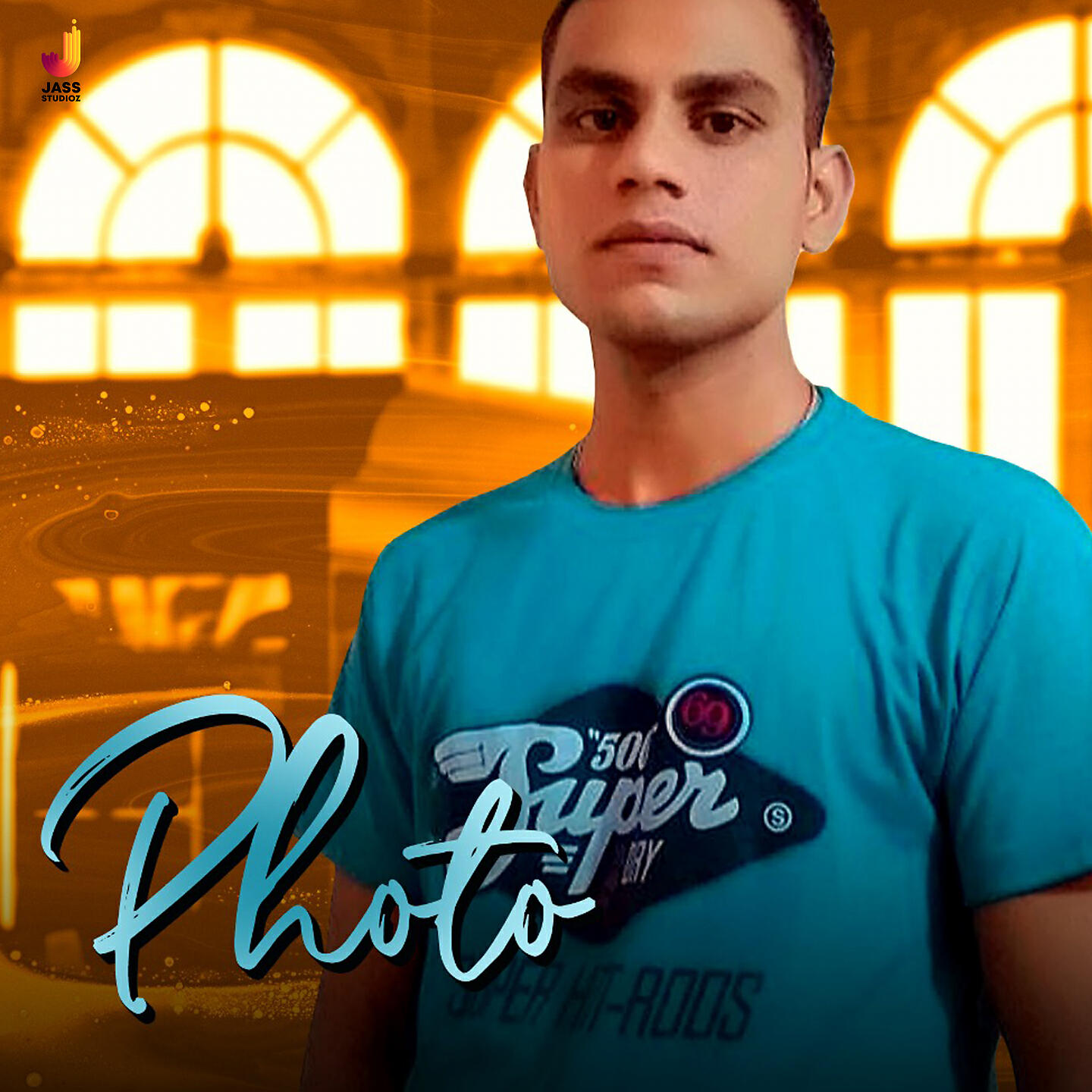 Релиз Photo
