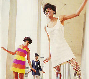 The Vandellas