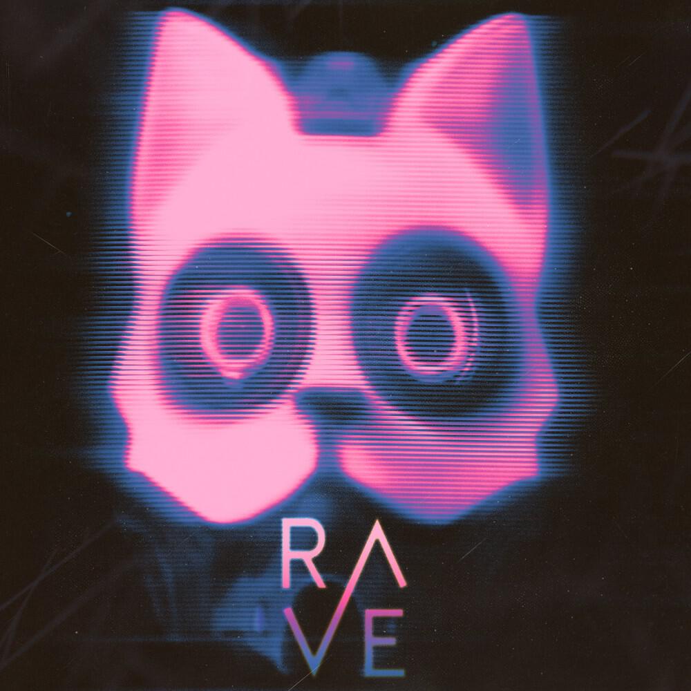 Релиз Rave