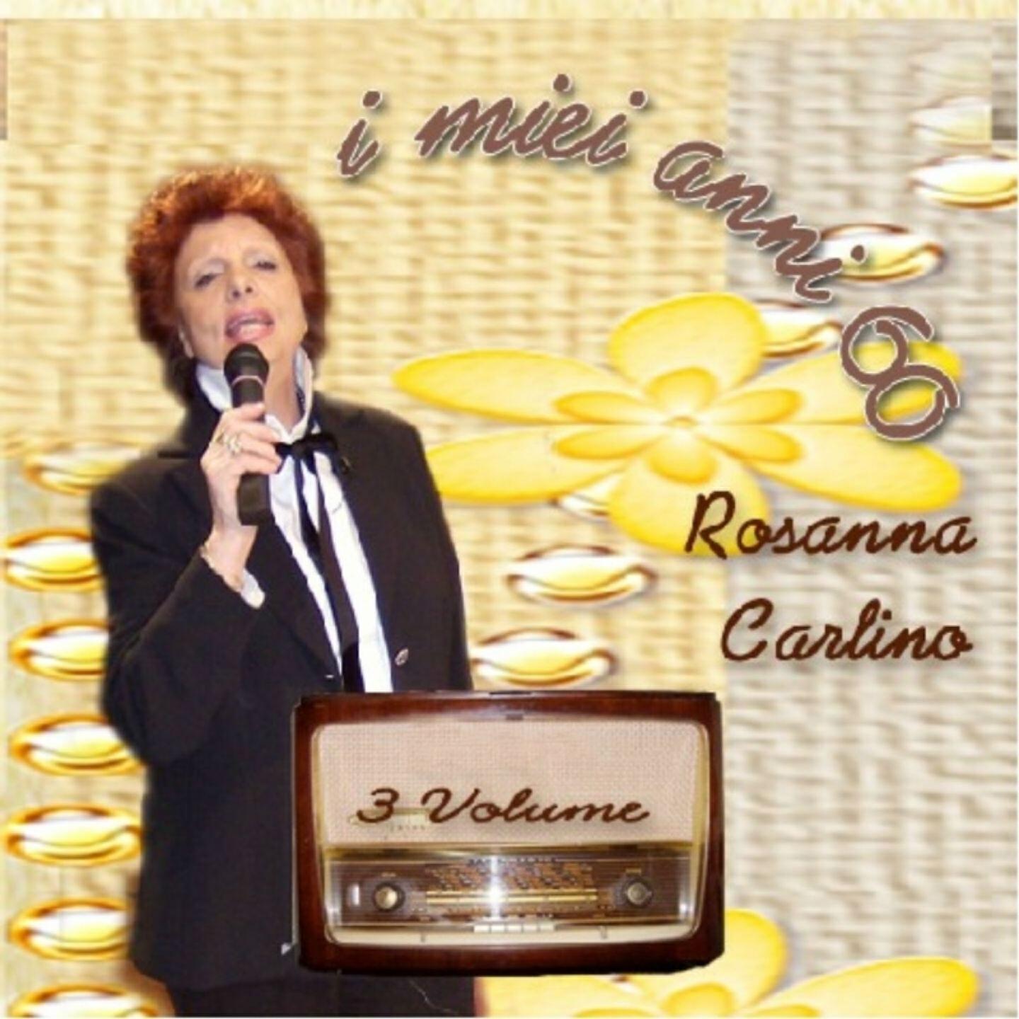 Релиз I miei anni 60, Vol. 3