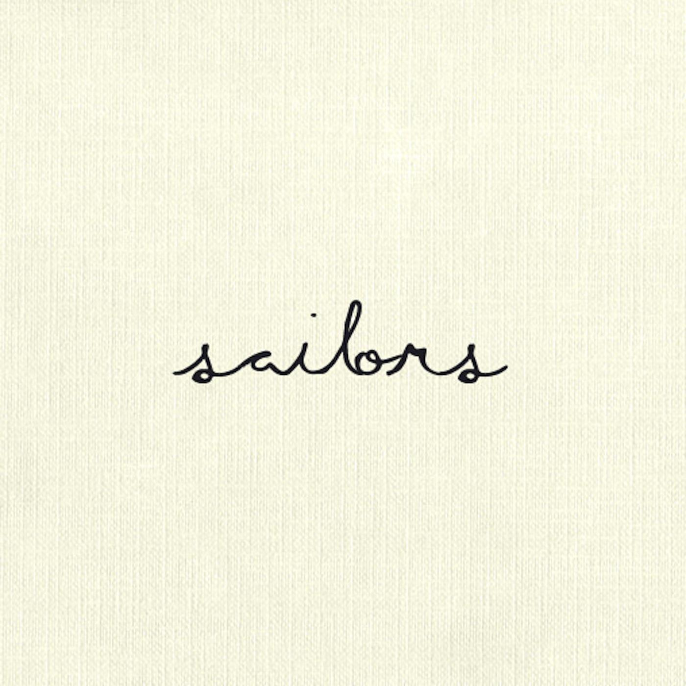 Релиз Sailors