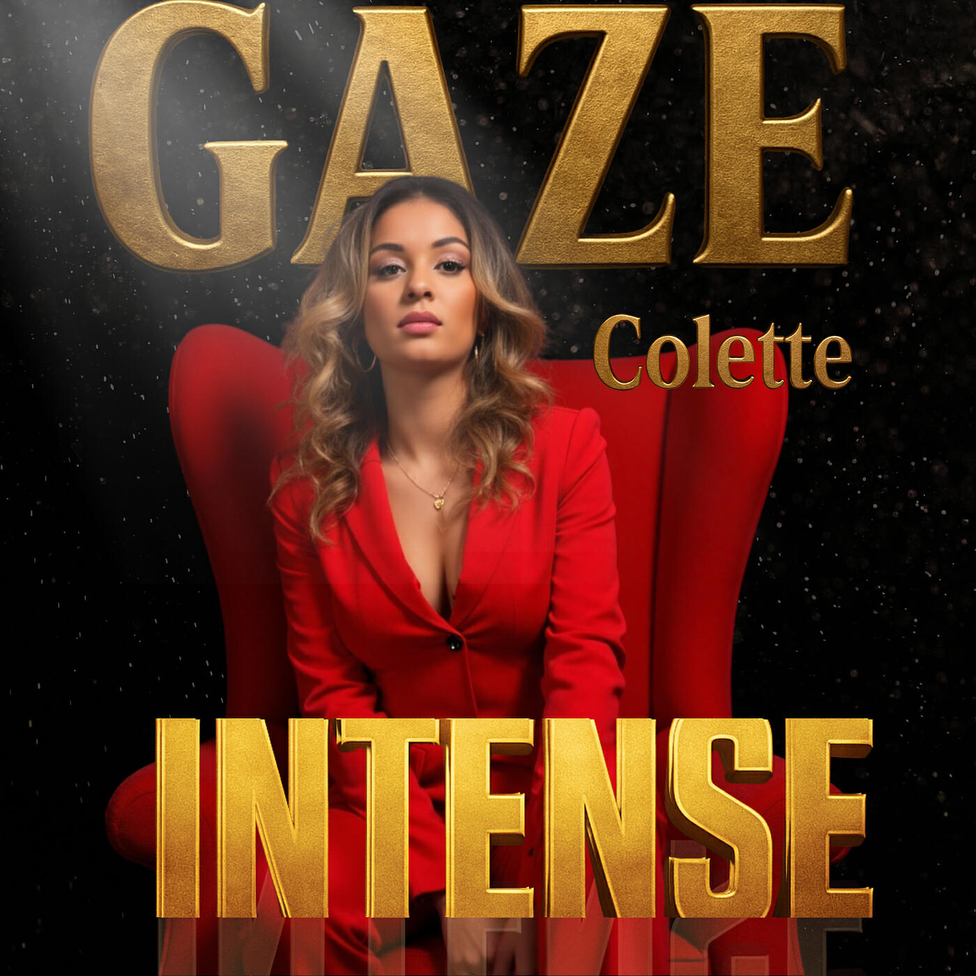 Релиз intense
