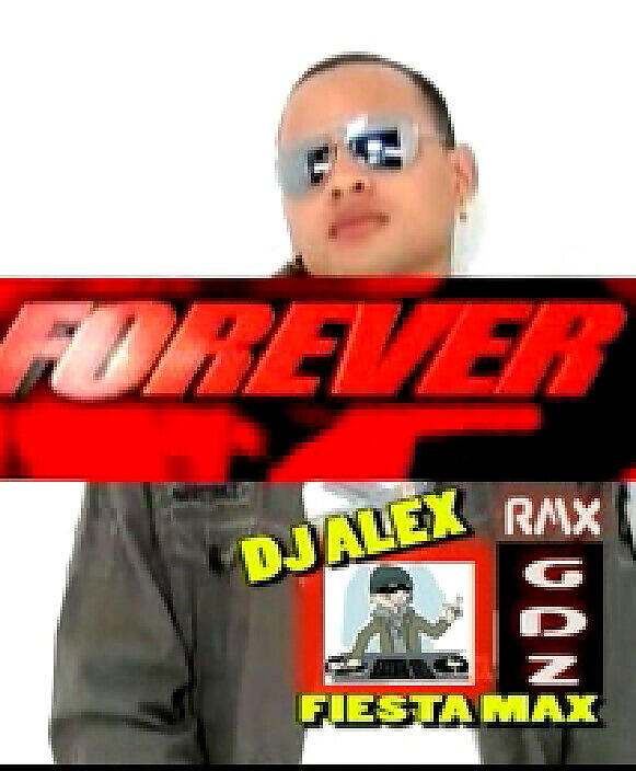 Jacob Forever все песни в mp3