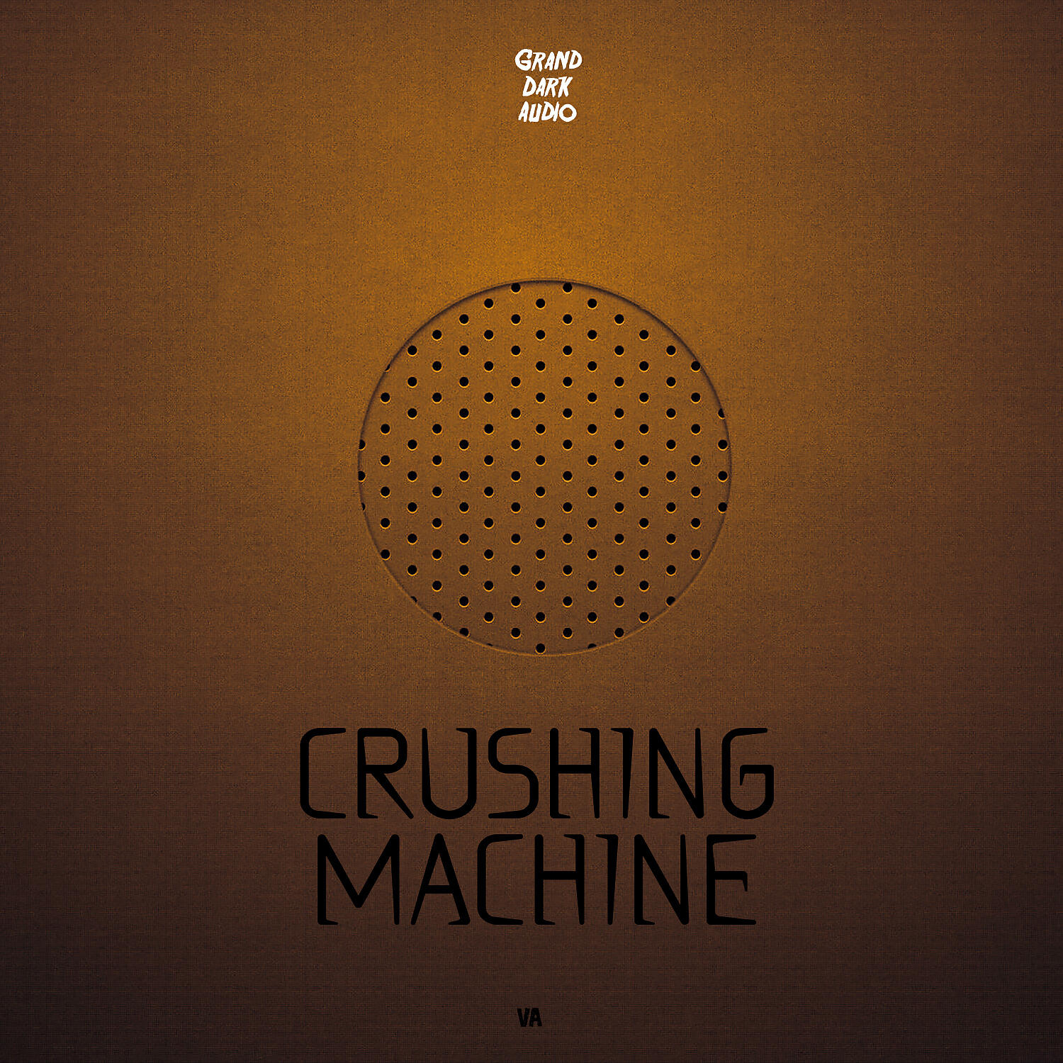 Релиз Crushing Machine