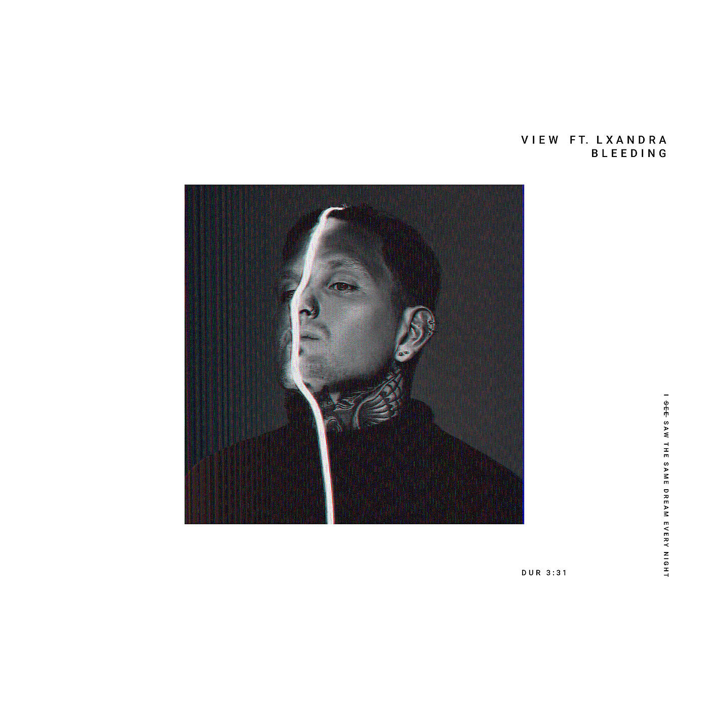 Релиз Bleeding