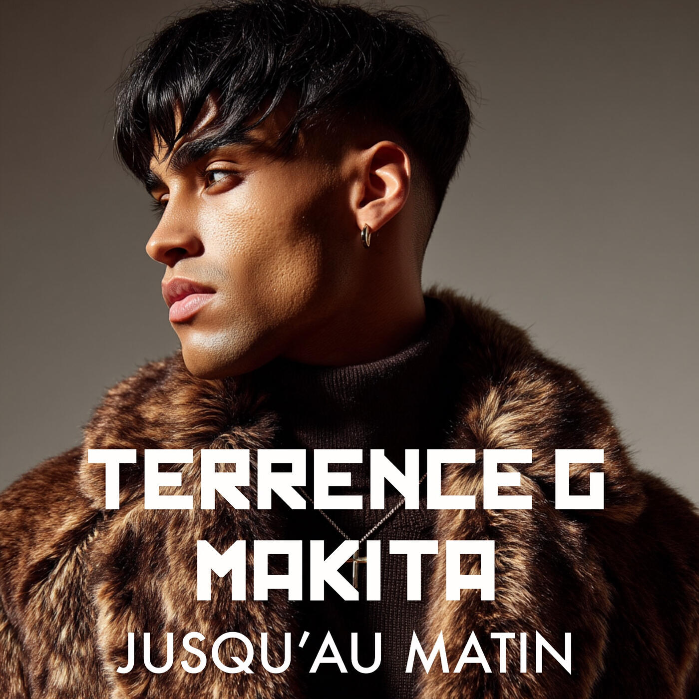 Релиз jusqu'au matin