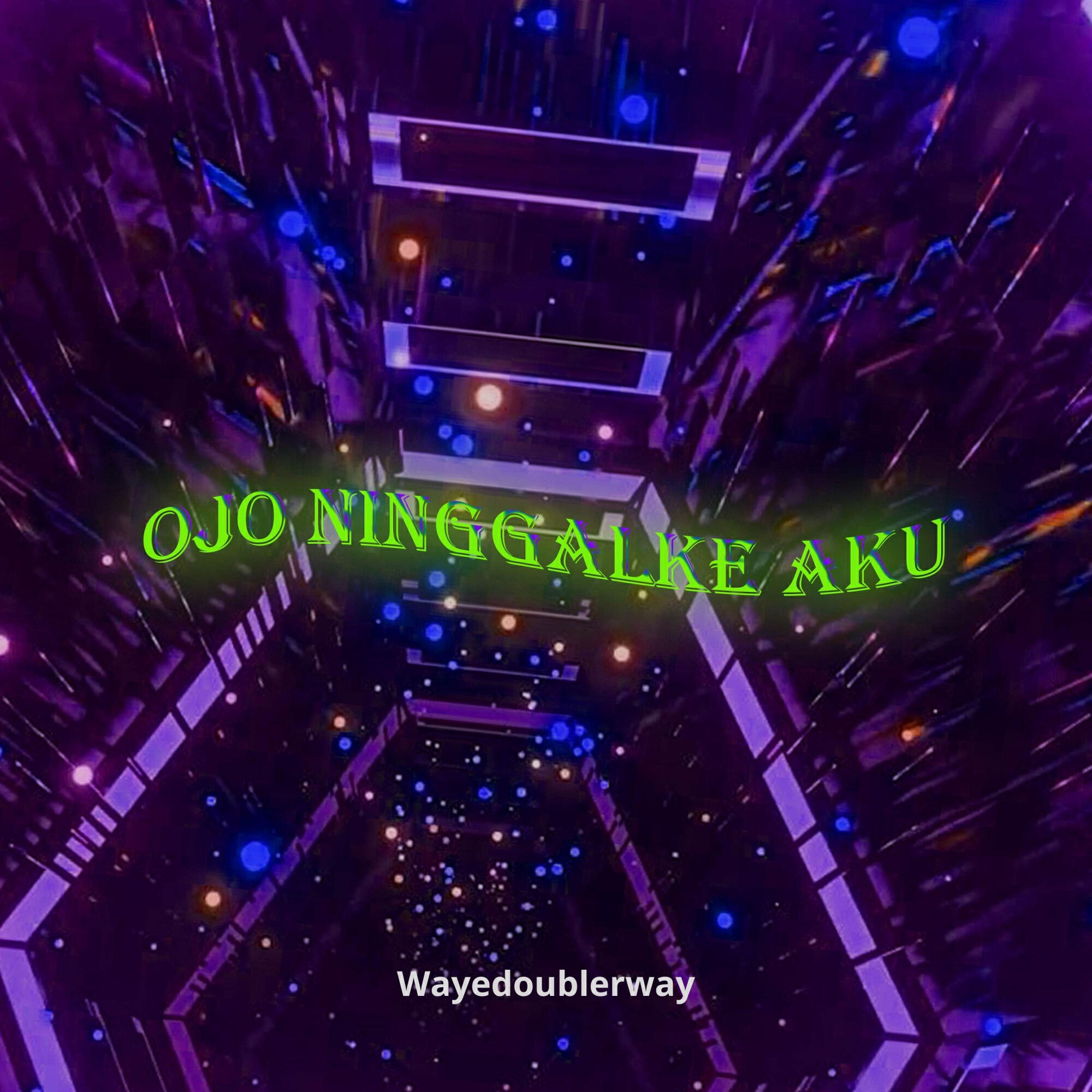 Релиз Ojo Ninggalke Aku