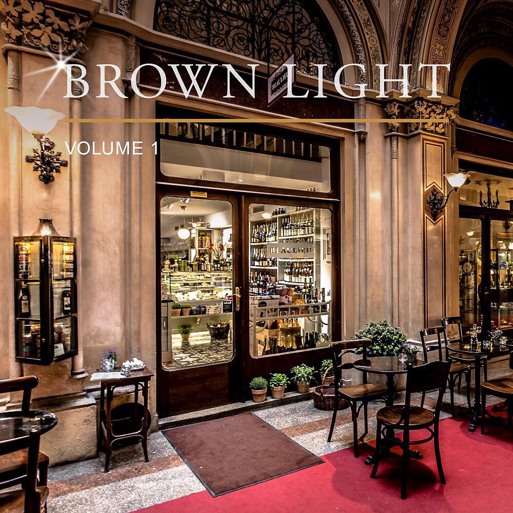 Релиз Brown Light, Vol. 1