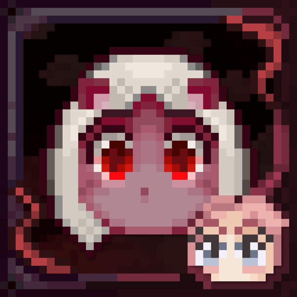 Релиз Stained, Brutal Calamity - Terraria Calamity Mod (Lofi)