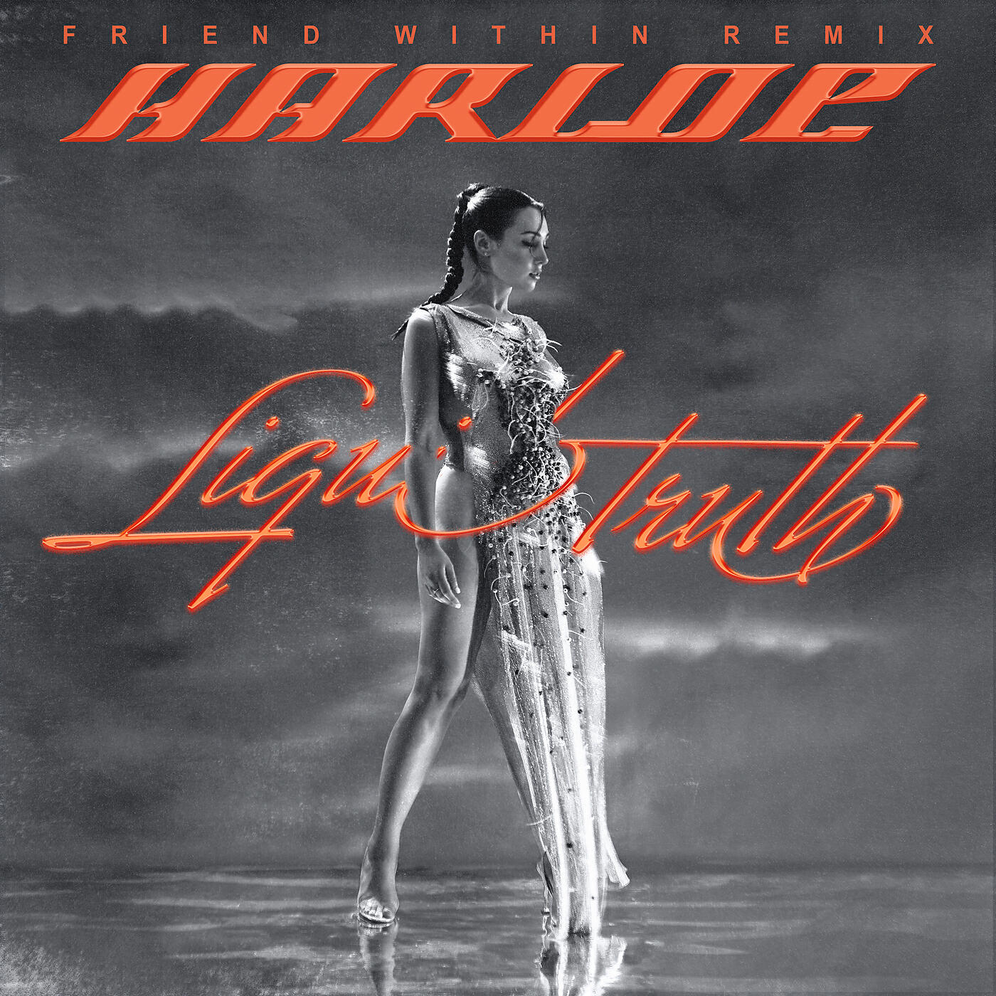Релиз Liquid Truth