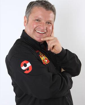 Günther Sturm