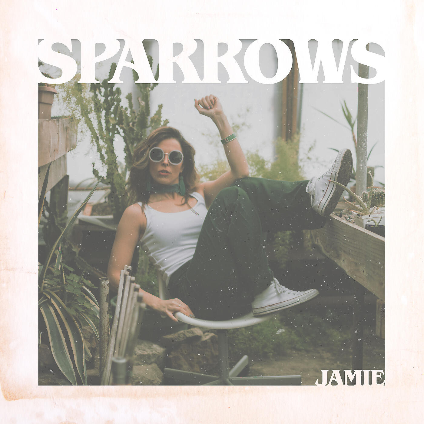 Релиз Sparrows