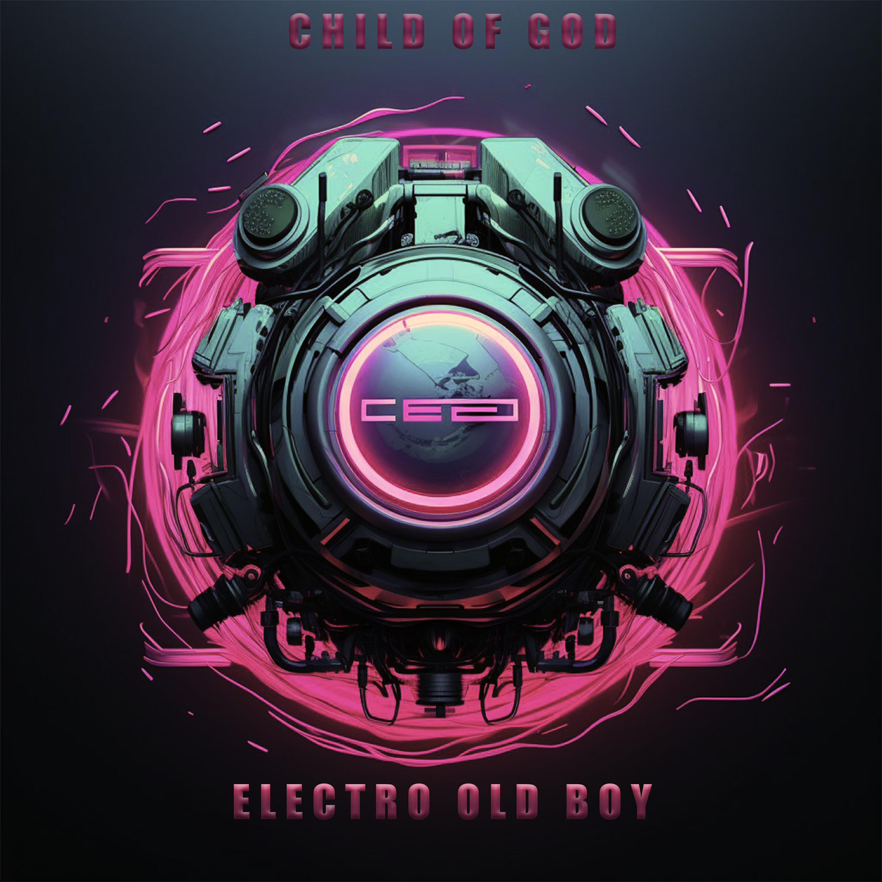 Релиз Child of God