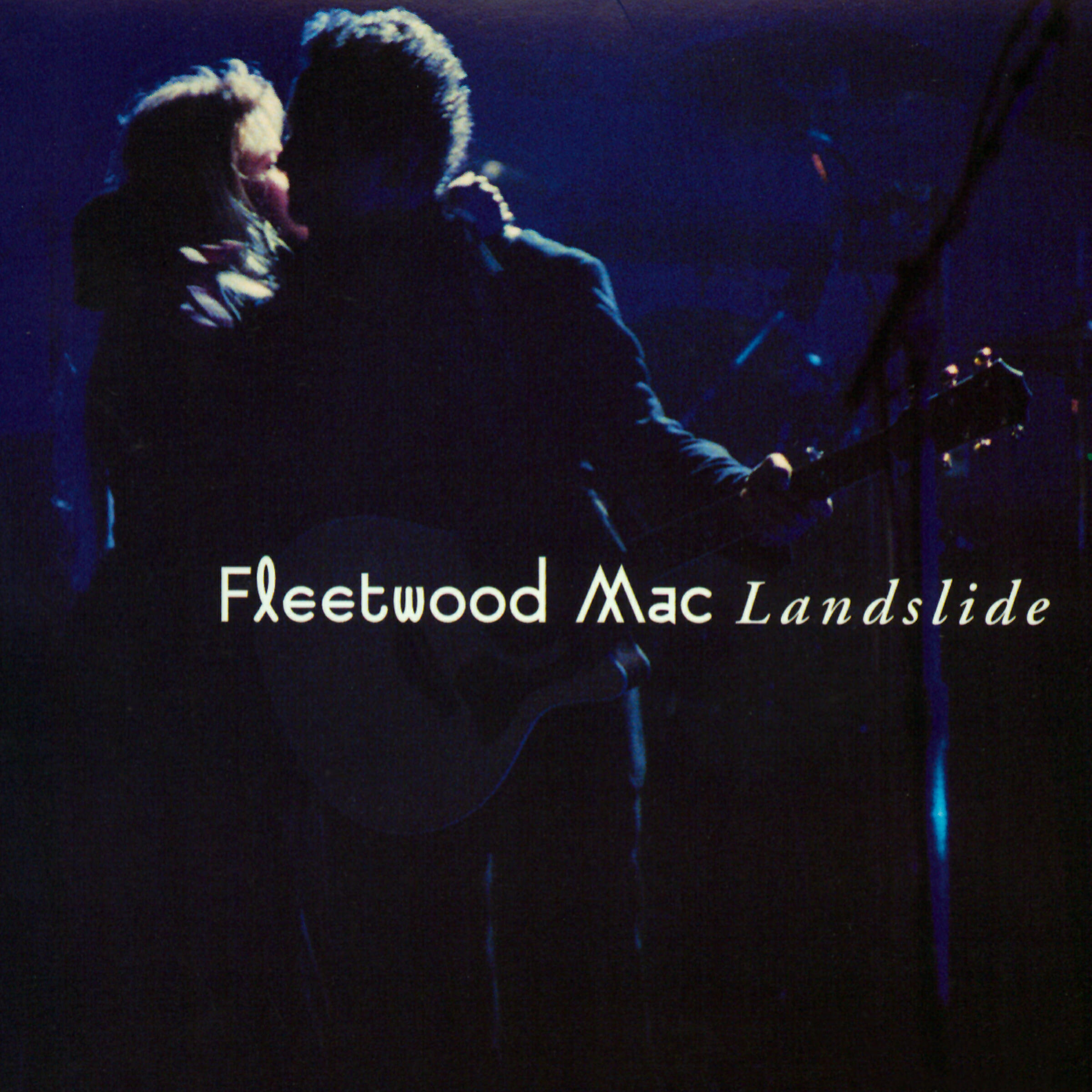 Постер альбома Landslide