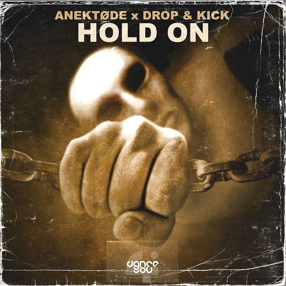 Релиз Hold On