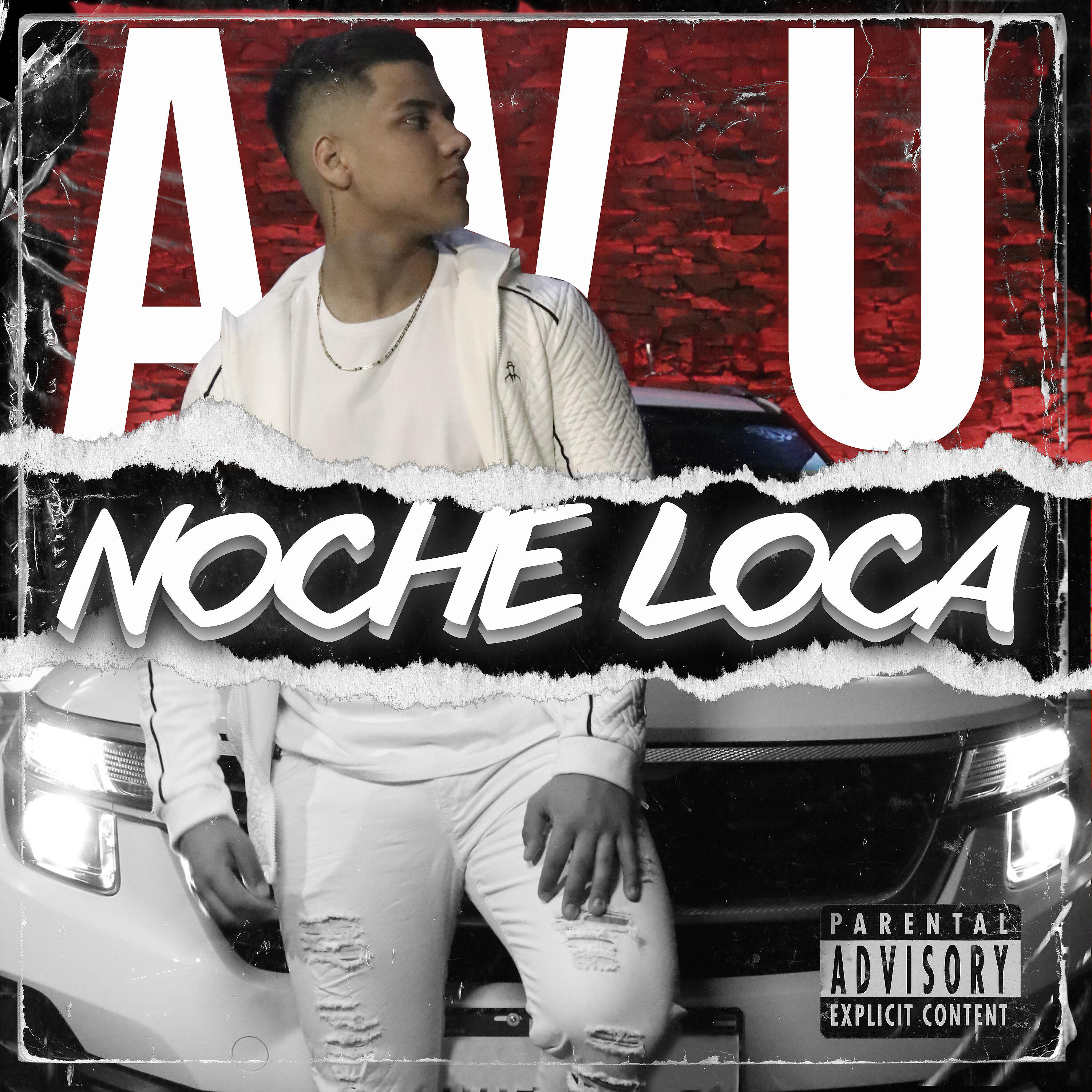 Релиз Noche Loca
