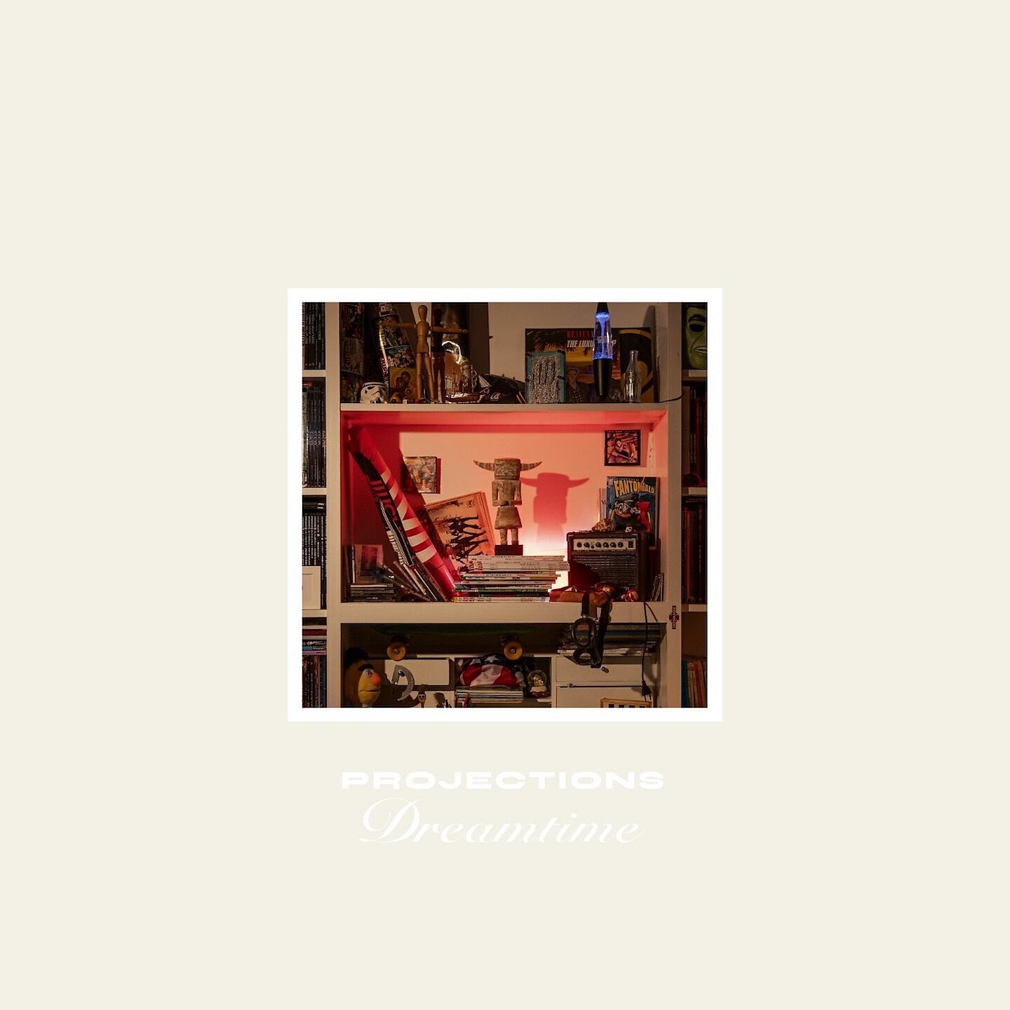 Релиз Dreamtime