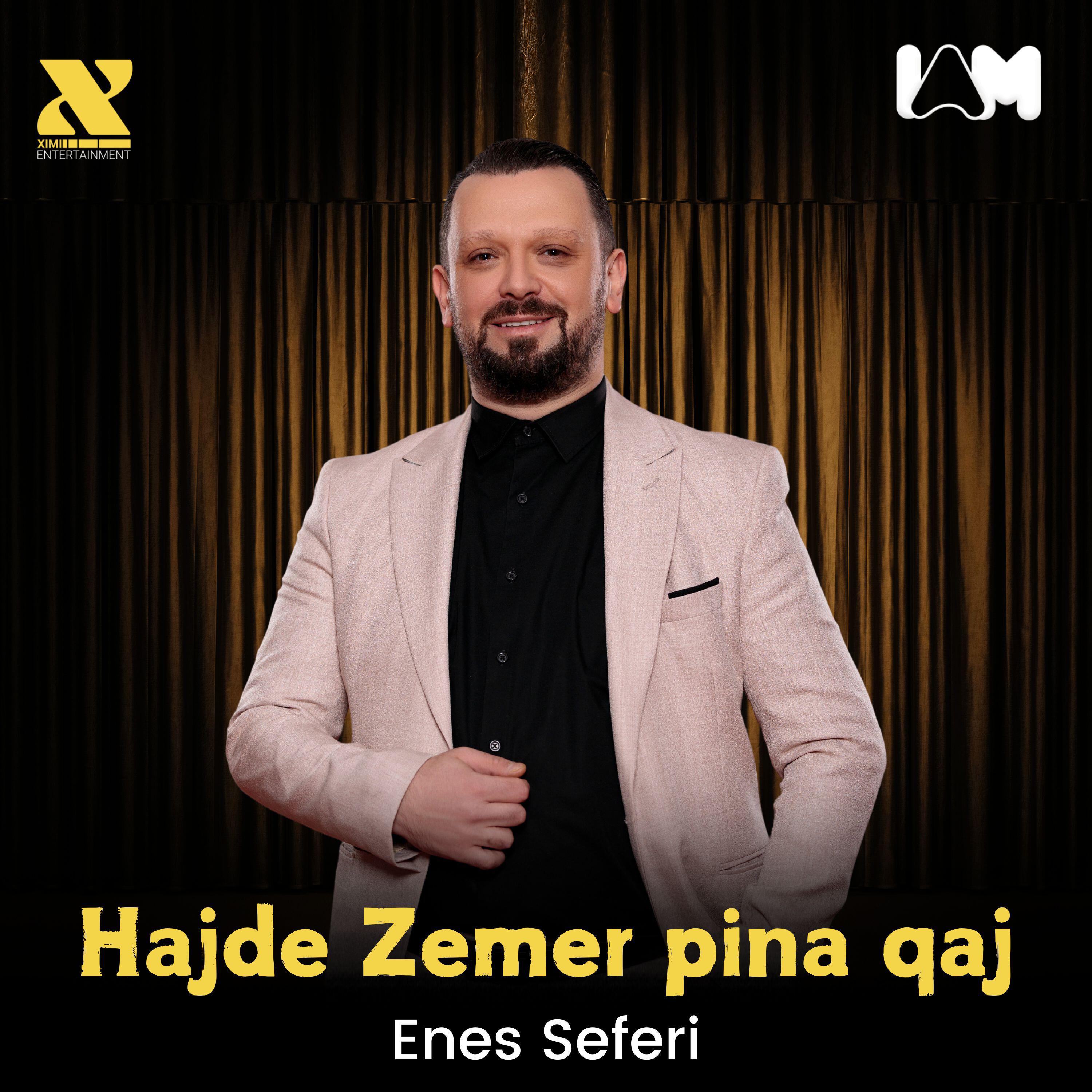 Релиз Hajde Zemer pina qaj