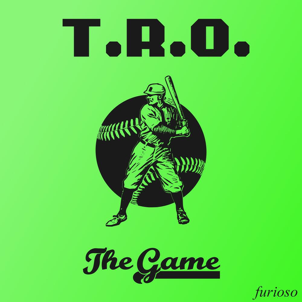 Релиз The Game