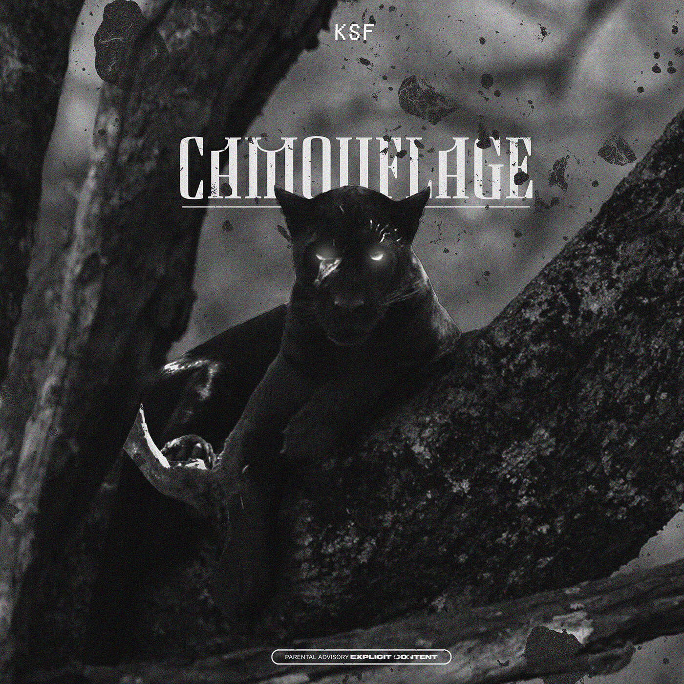 Релиз CAMOUFLAGE
